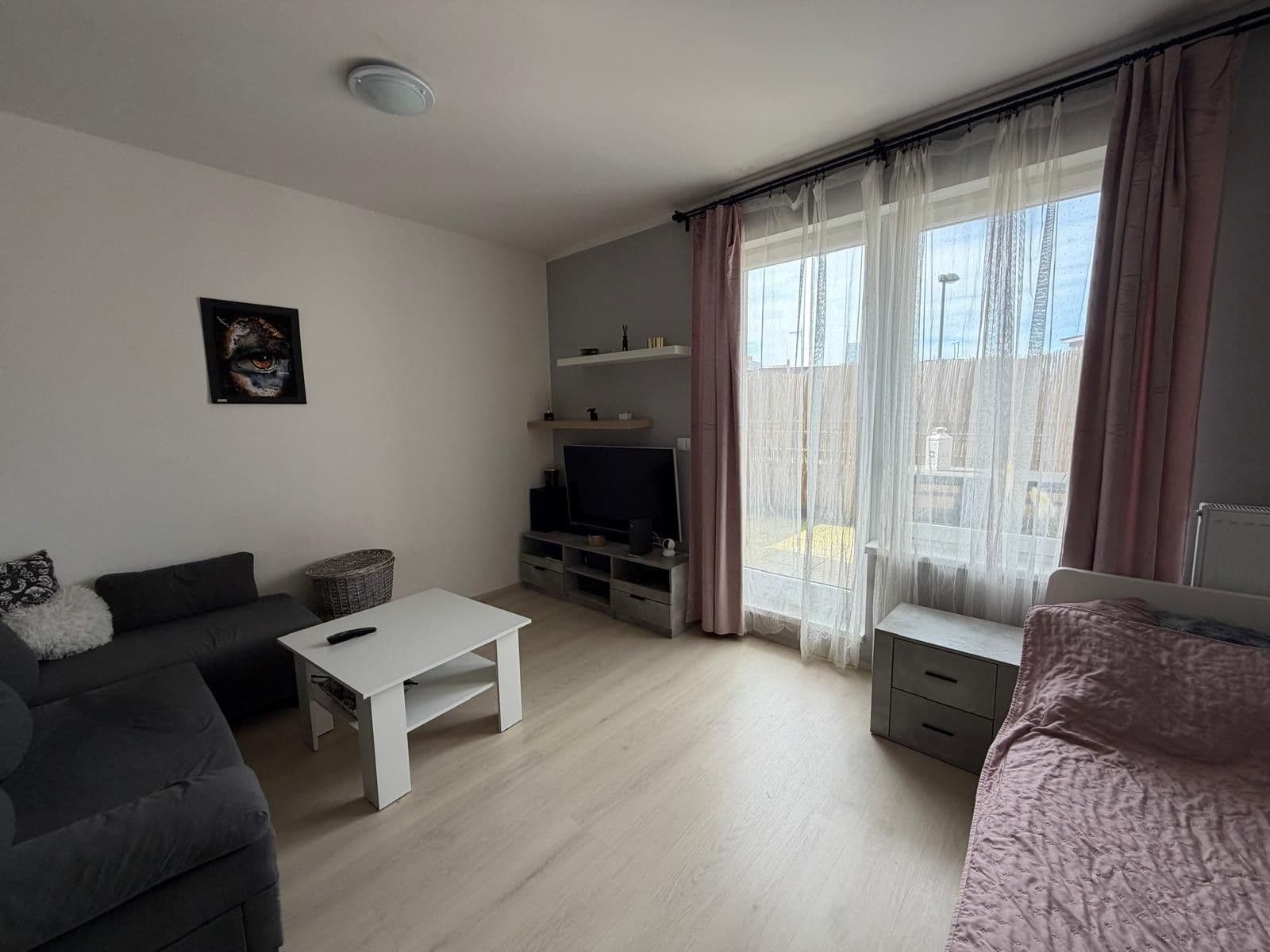 Predaj bytu 1-izbový 35 m², Pavla Beneše, Praha, Praha Predaj bytu 1-izbový 35 m², Pavla Beneše, Praha, Praha