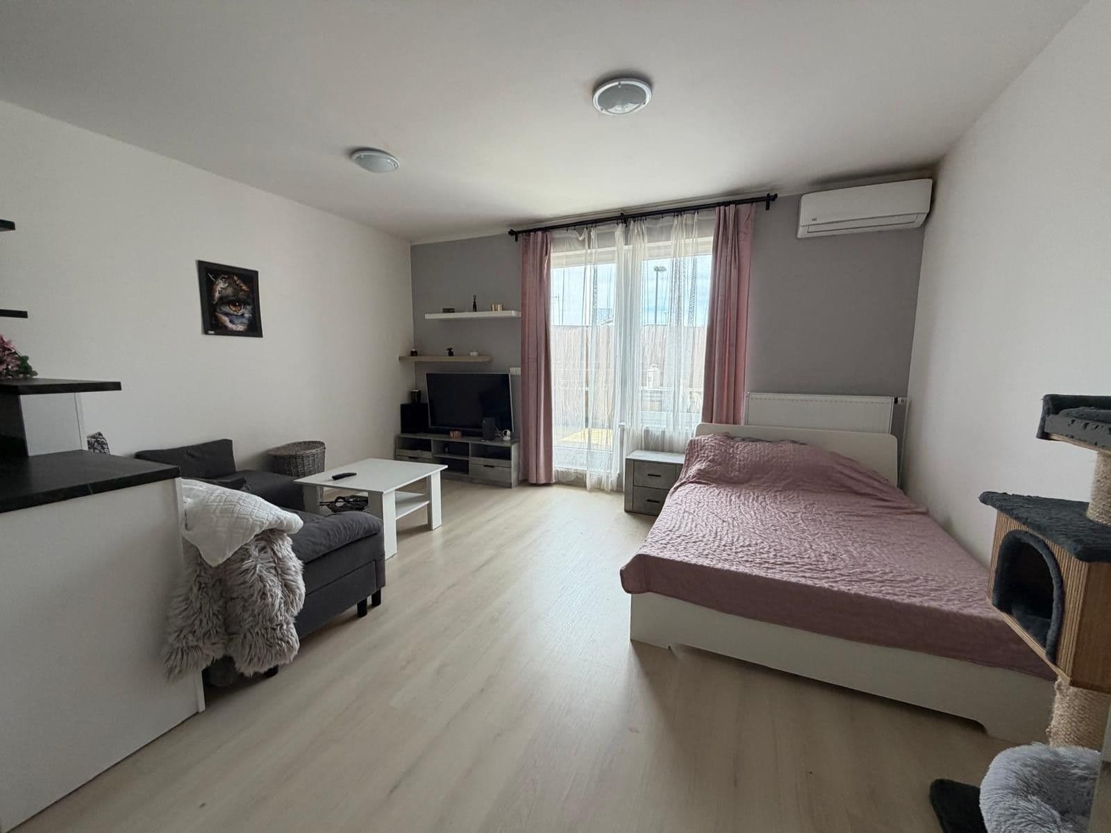 Predaj bytu 1-izbový 35 m², Pavla Beneše, Praha, Praha Predaj bytu 1-izbový 35 m², Pavla Beneše, Praha, Praha