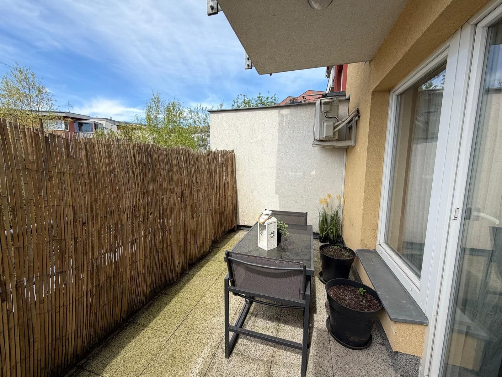 Predaj bytu 1-izbový 35 m², Pavla Beneše, Praha, Praha Predaj bytu 1-izbový 35 m², Pavla Beneše, Praha, Praha
