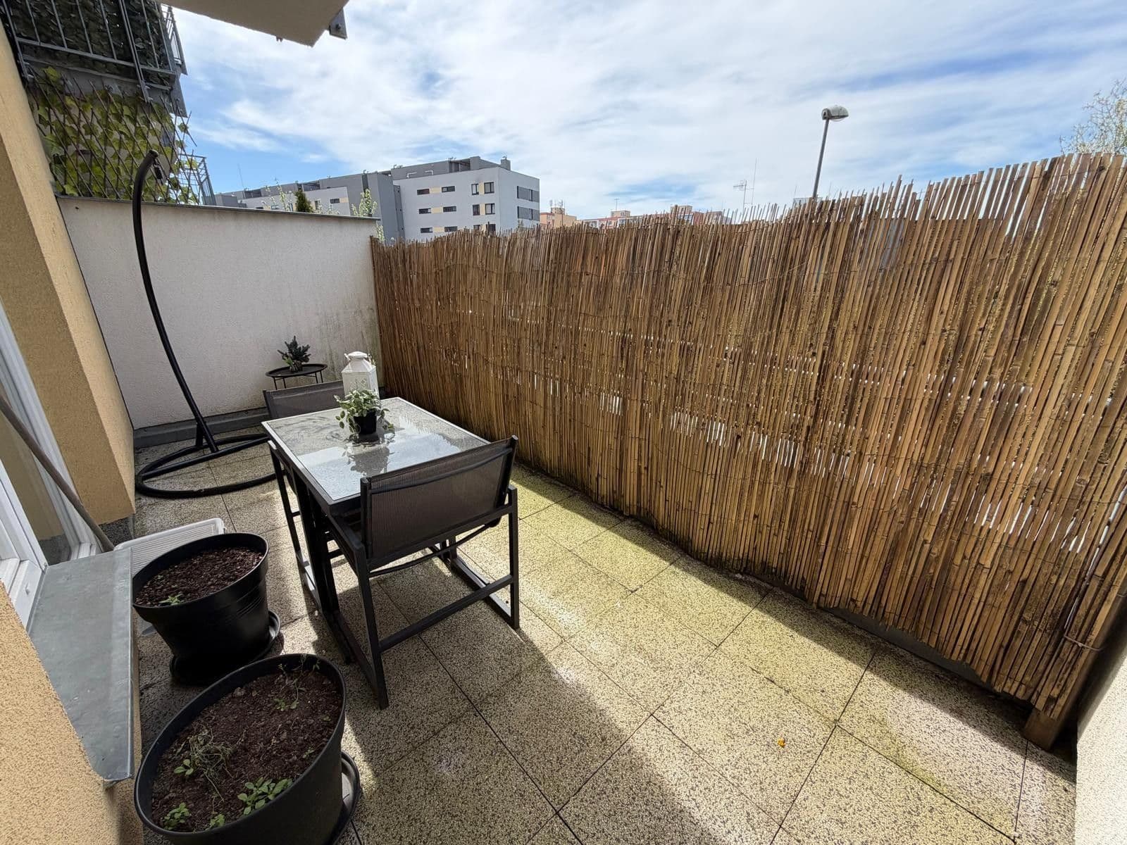 Predaj bytu 1-izbový 35 m², Pavla Beneše, Praha, Praha Predaj bytu 1-izbový 35 m², Pavla Beneše, Praha, Praha