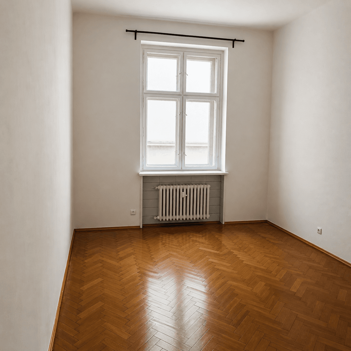 Prenájom bytu 3-izbový 79 m², Karlovo náměstí, Praha, Praha Prenájom bytu 3-izbový 79 m², Karlovo náměstí, Praha, Praha