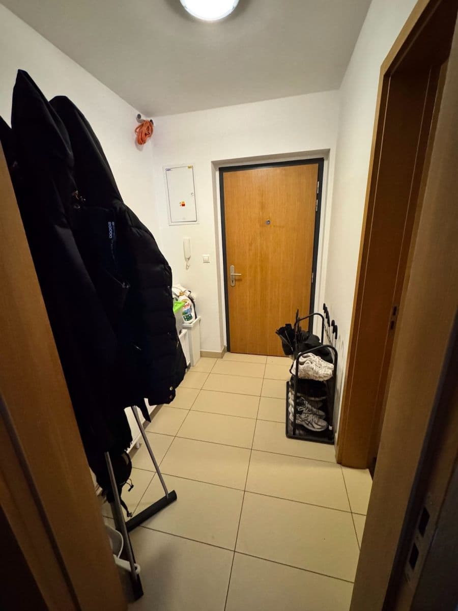 Prenájom bytu 2-izbový 48 m², Vítězná, Ostrava, Moravskoslezský kraj Prenájom bytu 2-izbový 48 m², Vítězná, Ostrava, Moravskoslezský kraj