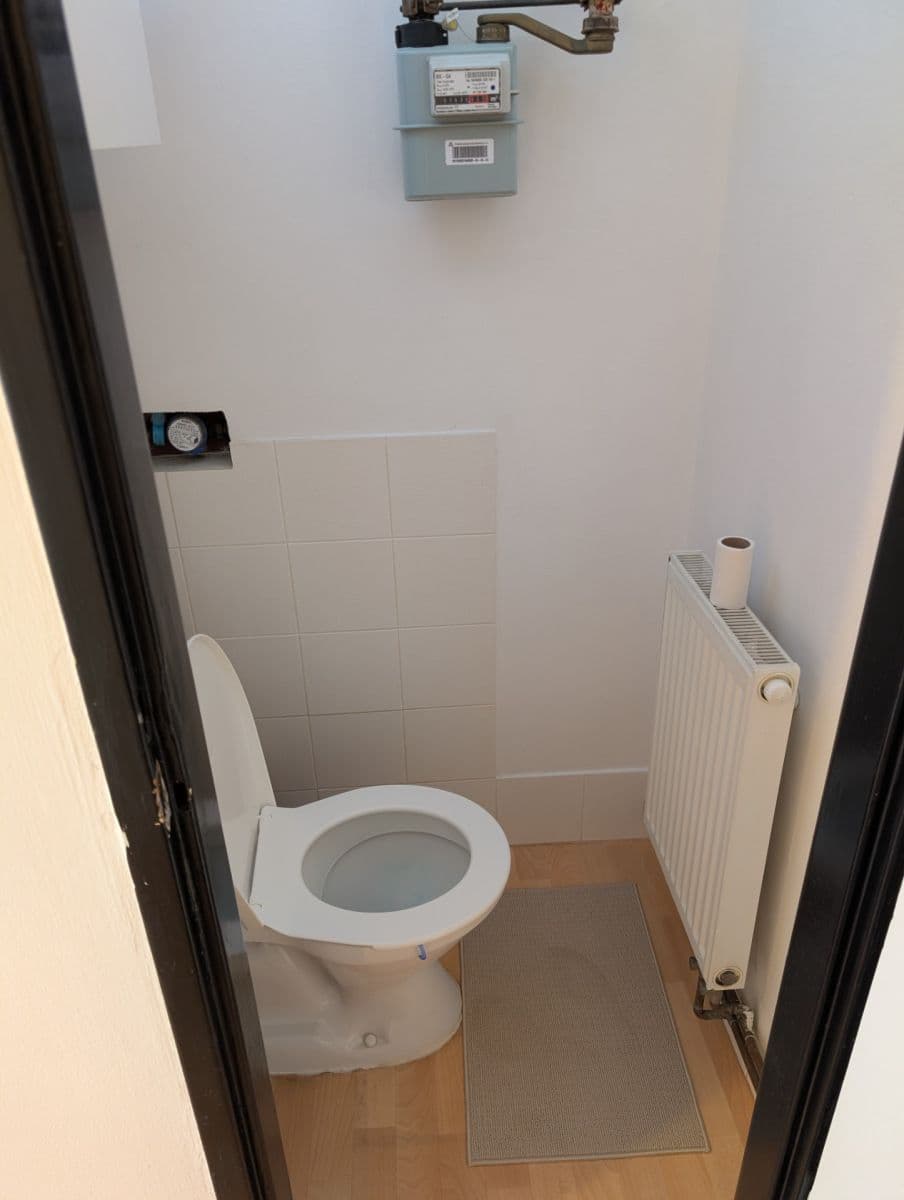 Prenájom bytu 2-izbový 42 m², Humpolecká, Praha, Praha Prenájom bytu 2-izbový 42 m², Humpolecká, Praha, Praha