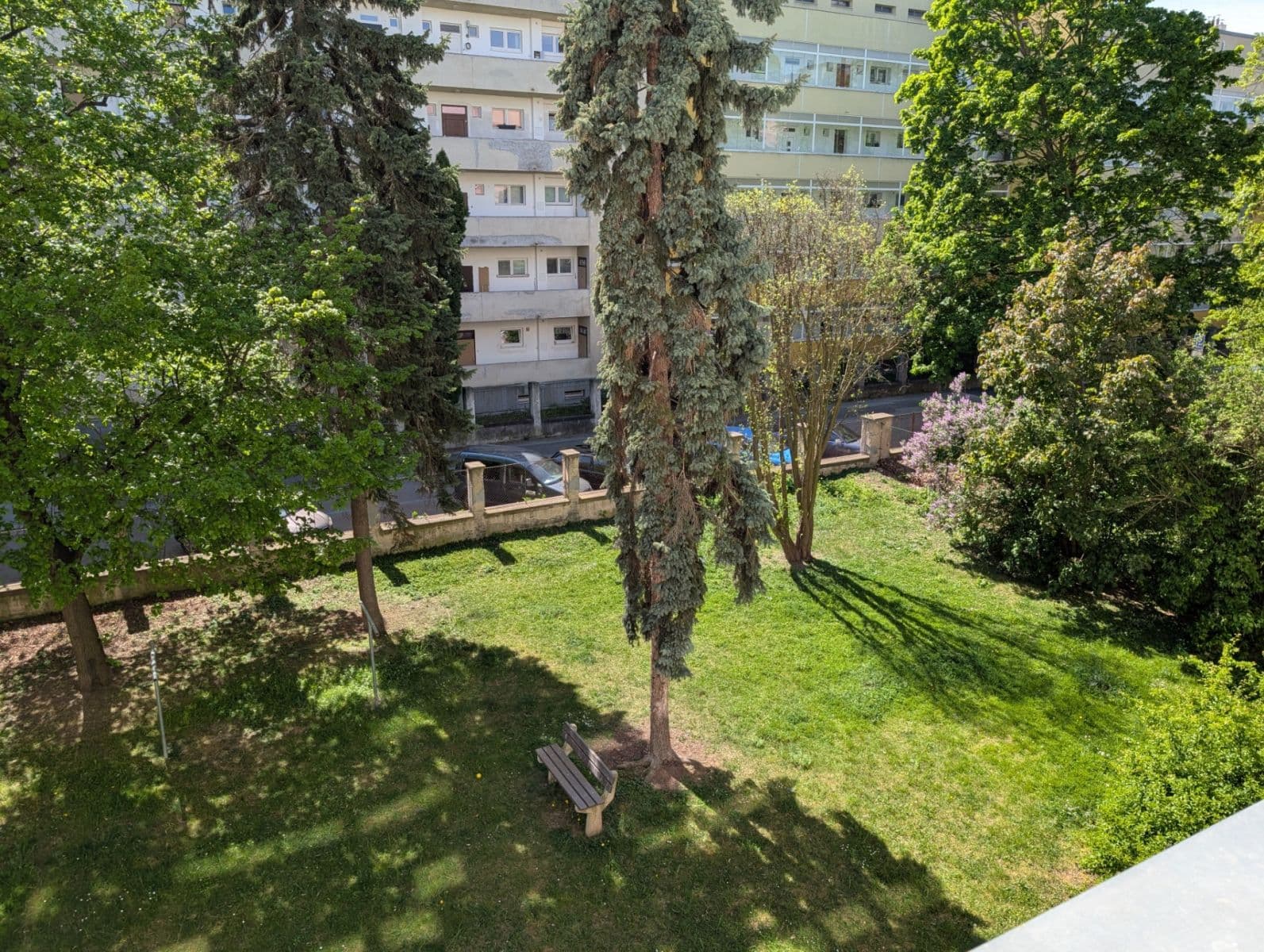 Prenájom bytu 2-izbový 42 m², Humpolecká, Praha, Praha Prenájom bytu 2-izbový 42 m², Humpolecká, Praha, Praha