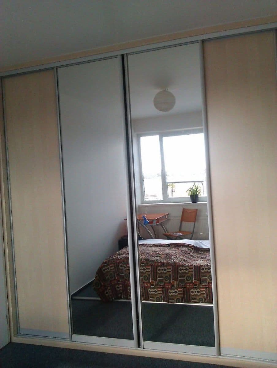 Prenájom bytu 2-izbový 50 m², Kryšpínova, Praha, Praha Prenájom bytu 2-izbový 50 m², Kryšpínova, Praha, Praha