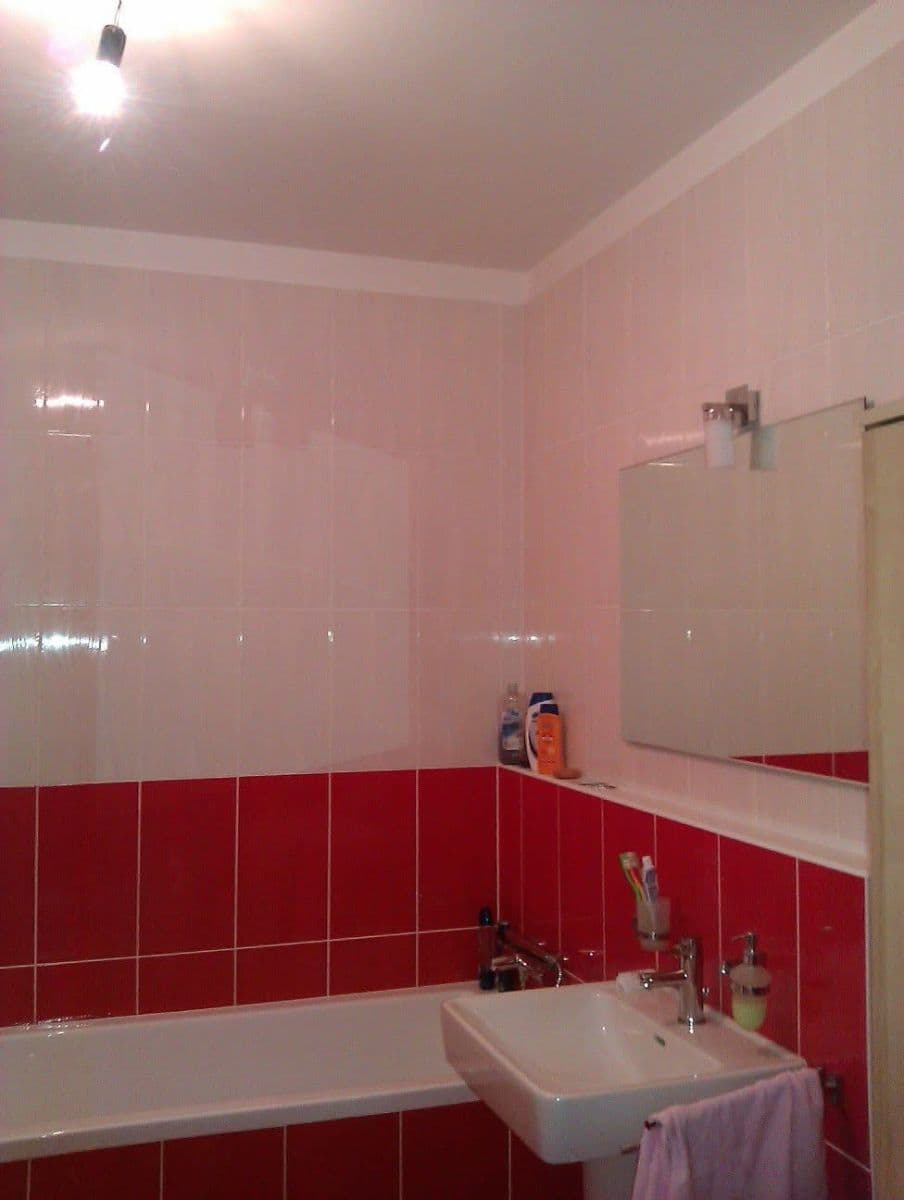 Prenájom bytu 2-izbový 50 m², Kryšpínova, Praha, Praha Prenájom bytu 2-izbový 50 m², Kryšpínova, Praha, Praha