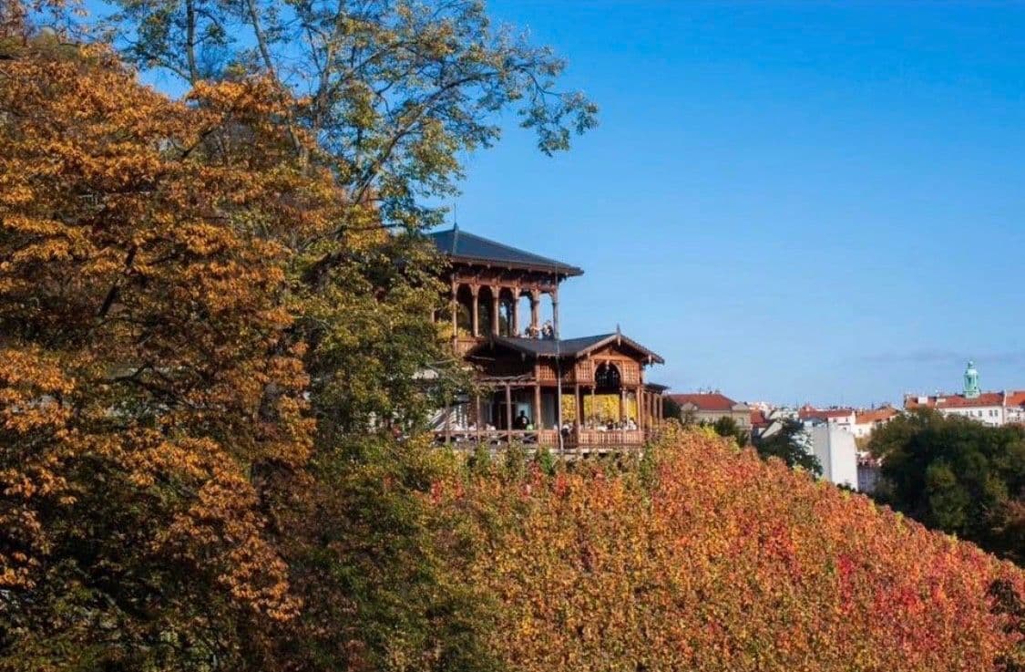 Prenájom bytu 18 m², Londýnská, Praha, Praha Prenájom bytu 18 m², Londýnská, Praha, Praha