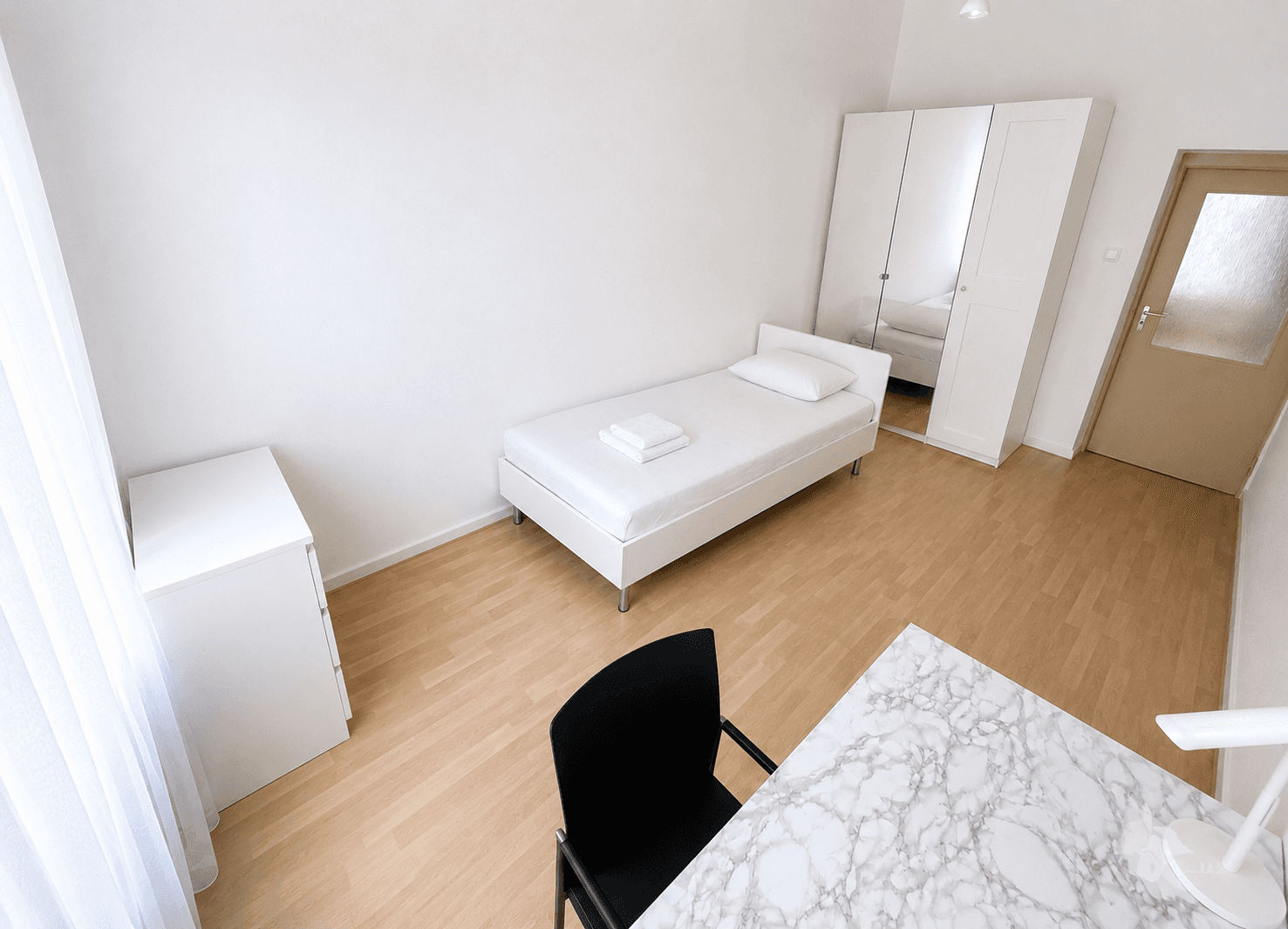 Prenájom bytu 18 m², Londýnská, Praha, Praha Prenájom bytu 18 m², Londýnská, Praha, Praha