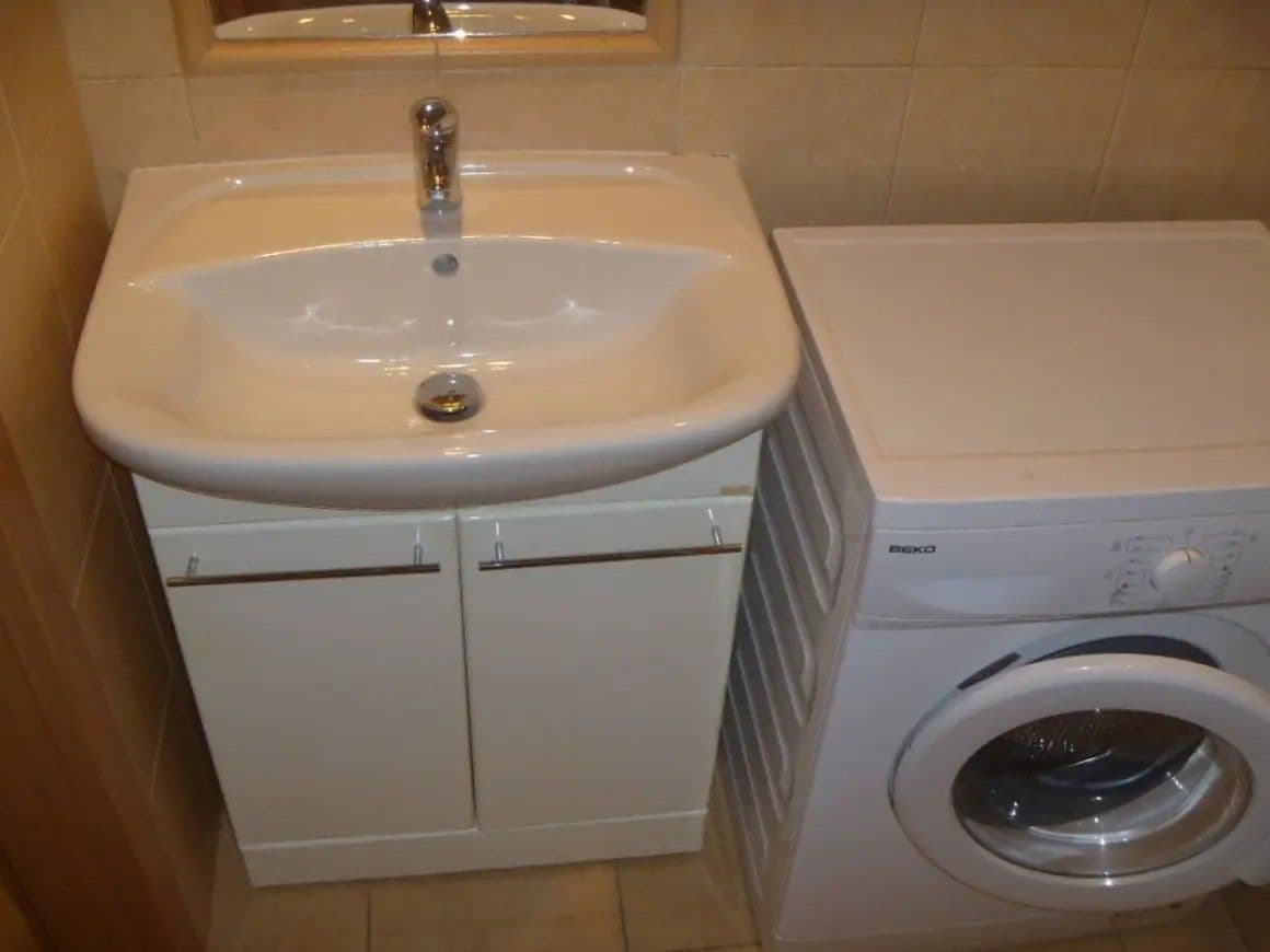 Prenájom bytu 1-izbový 23 m², Táboritská, Praha, Praha Prenájom bytu 1-izbový 23 m², Táboritská, Praha, Praha