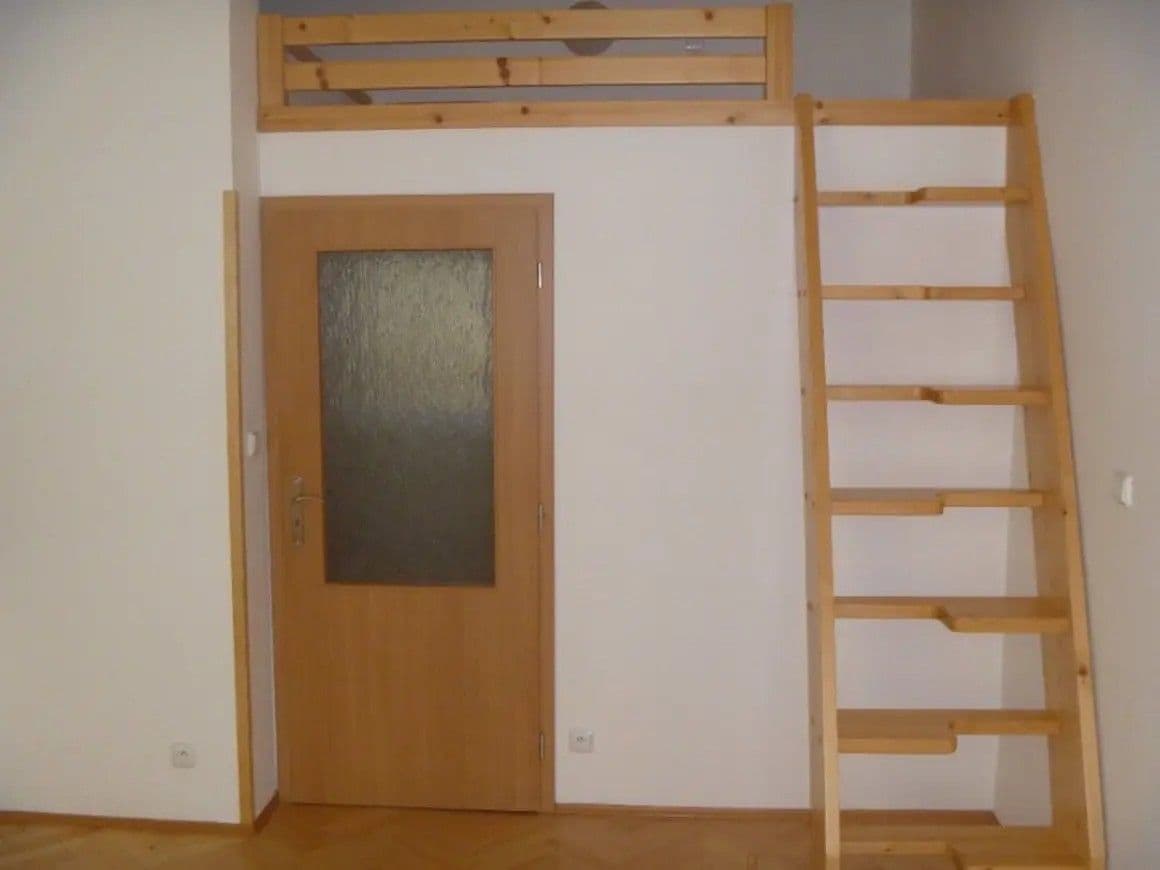 Prenájom bytu 1-izbový 23 m², Táboritská, Praha, Praha Prenájom bytu 1-izbový 23 m², Táboritská, Praha, Praha