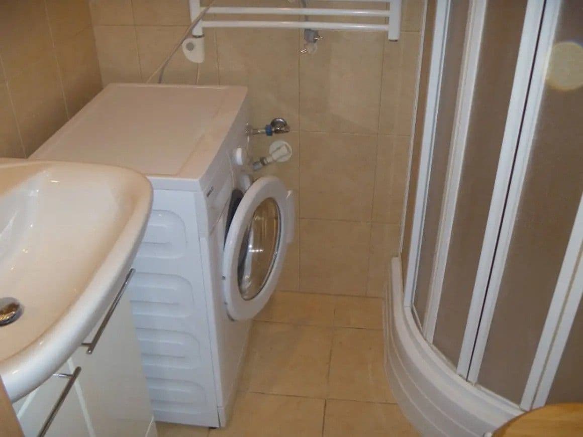 Prenájom bytu 1-izbový 23 m², Táboritská, Praha, Praha Prenájom bytu 1-izbový 23 m², Táboritská, Praha, Praha