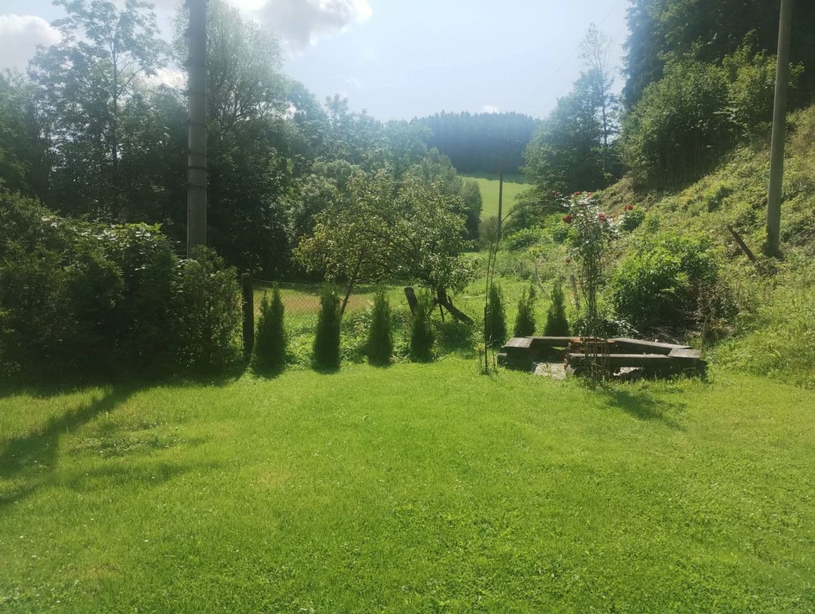 Predaj domu 63 m², pozemek 500 m², Podťaté, Velké Karlovice, Zlínský kraj Predaj domu 63 m², pozemek 500 m², Podťaté, Velké Karlovice, Zlínský kraj