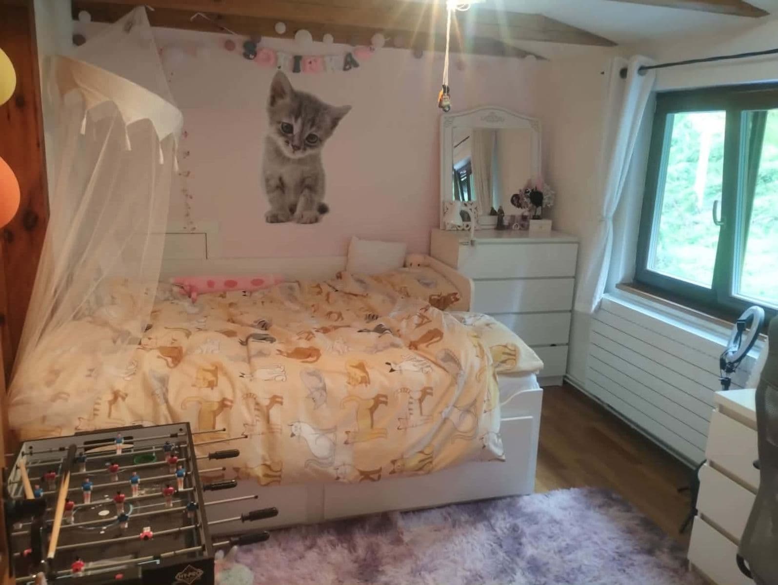 Predaj domu 63 m², pozemek 500 m², Podťaté, Velké Karlovice, Zlínský kraj Predaj domu 63 m², pozemek 500 m², Podťaté, Velké Karlovice, Zlínský kraj