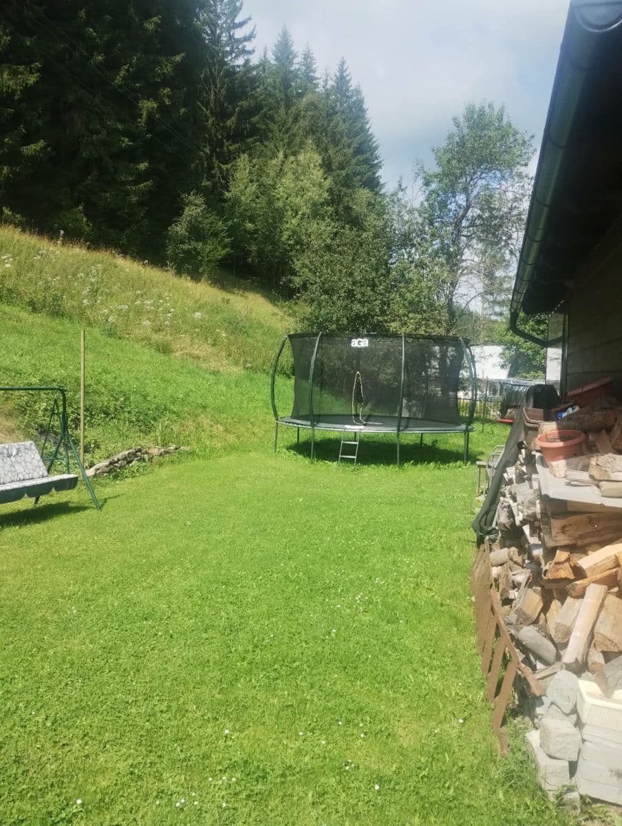 Predaj domu 63 m², pozemek 500 m², Podťaté, Velké Karlovice, Zlínský kraj Predaj domu 63 m², pozemek 500 m², Podťaté, Velké Karlovice, Zlínský kraj