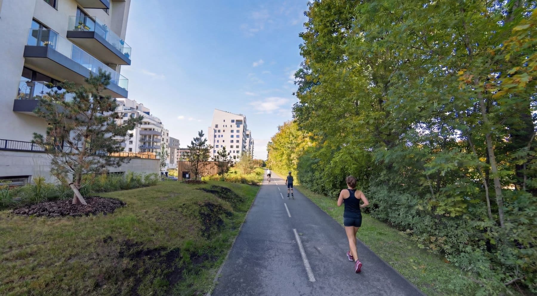 Prenájom bytu 1-izbový 35 m², Gerstelova, Praha, Praha Prenájom bytu 1-izbový 35 m², Gerstelova, Praha, Praha