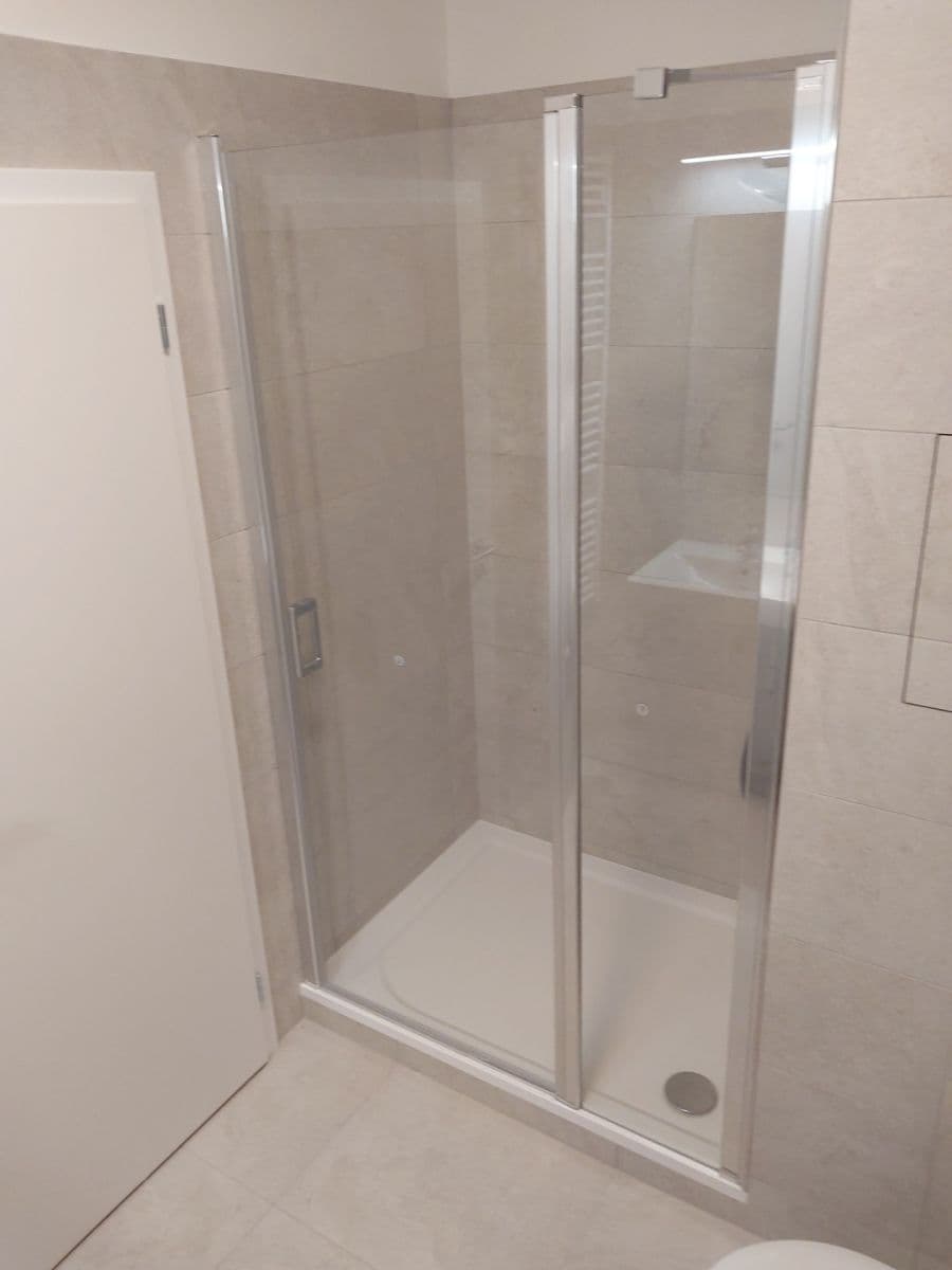 Prenájom bytu 1-izbový 35 m², Gerstelova, Praha, Praha Prenájom bytu 1-izbový 35 m², Gerstelova, Praha, Praha