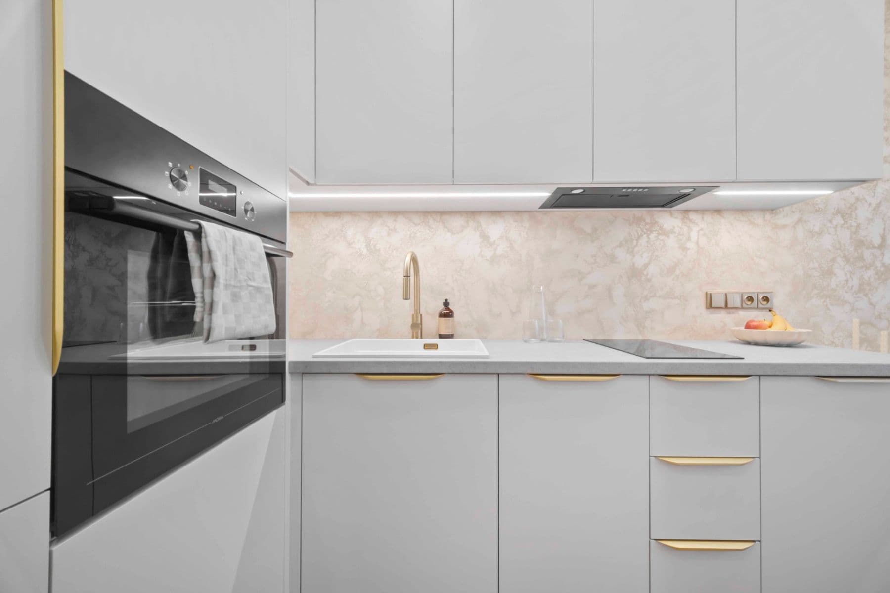 Predaj bytu 1-izbový 26 m², Kralická, Praha, Praha Predaj bytu 1-izbový 26 m², Kralická, Praha, Praha