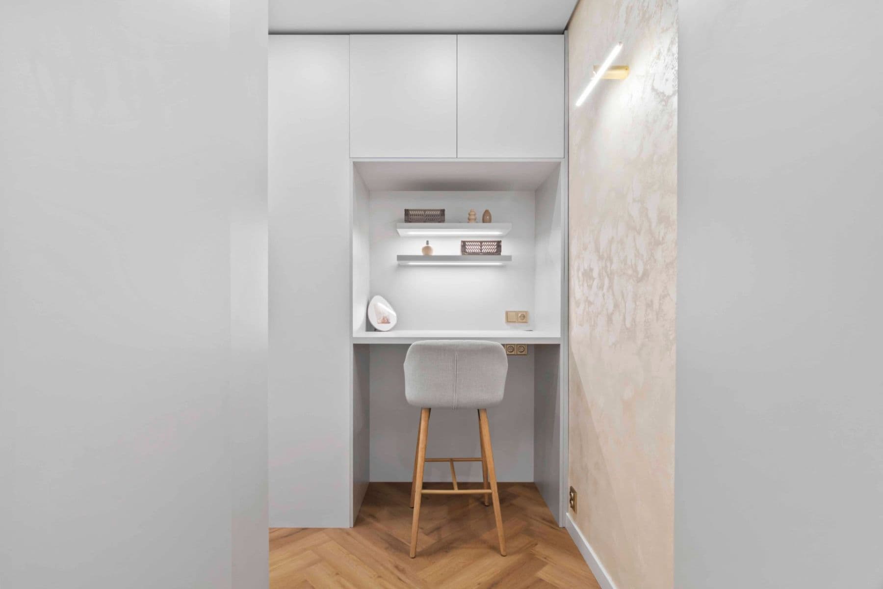 Predaj bytu 1-izbový 26 m², Kralická, Praha, Praha Predaj bytu 1-izbový 26 m², Kralická, Praha, Praha
