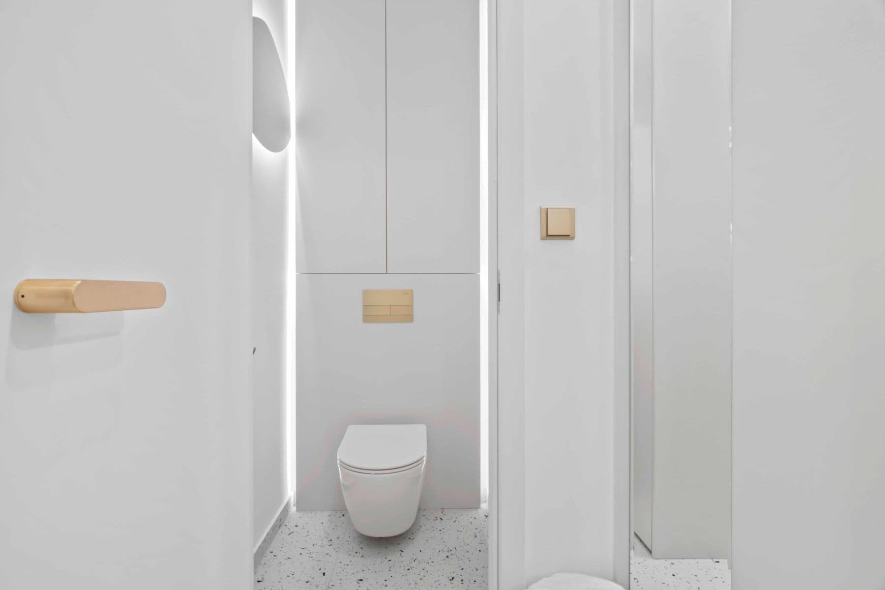 Predaj bytu 1-izbový 26 m², Kralická, Praha, Praha Predaj bytu 1-izbový 26 m², Kralická, Praha, Praha