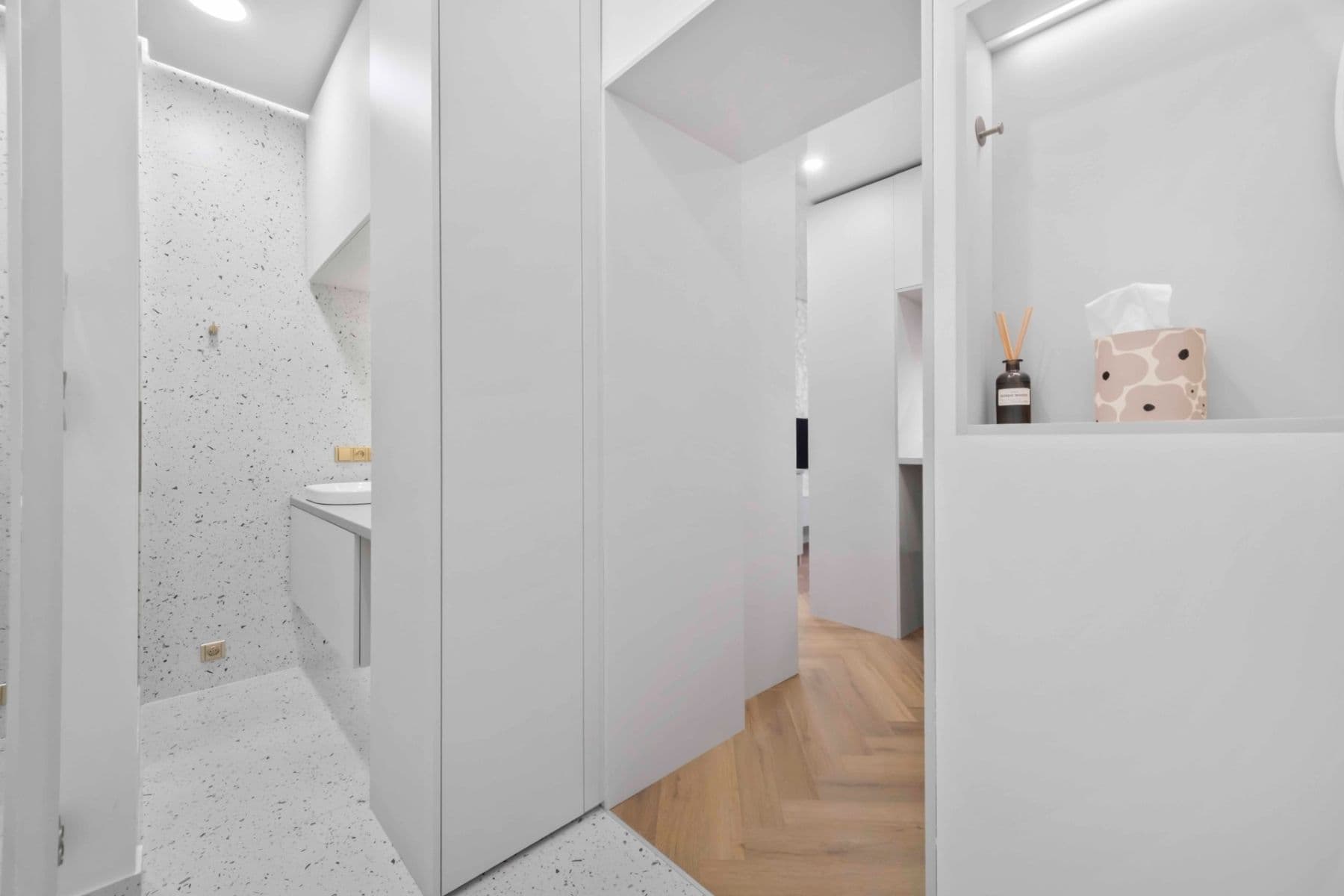 Predaj bytu 1-izbový 26 m², Kralická, Praha, Praha Predaj bytu 1-izbový 26 m², Kralická, Praha, Praha