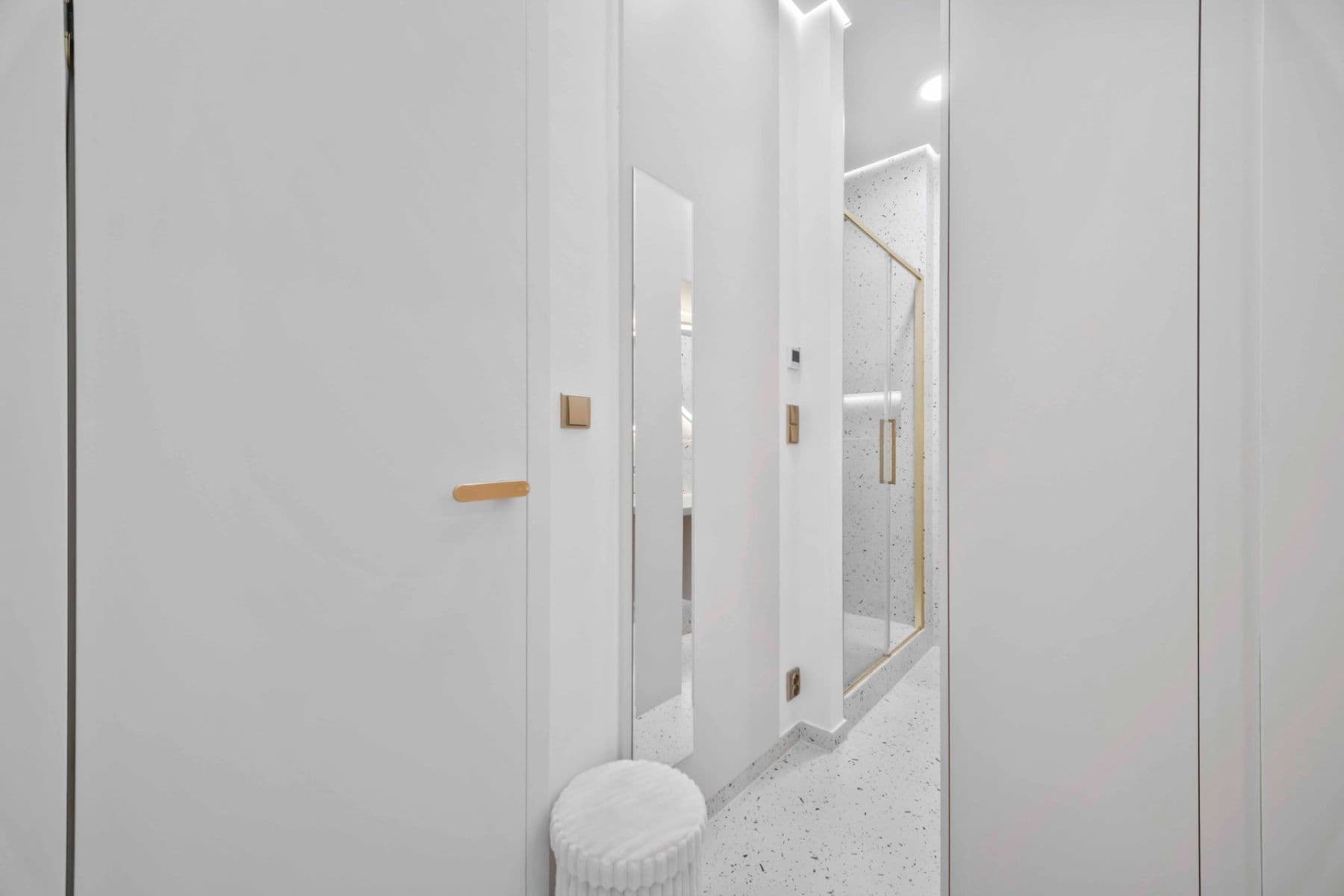 Predaj bytu 1-izbový 26 m², Kralická, Praha, Praha Predaj bytu 1-izbový 26 m², Kralická, Praha, Praha