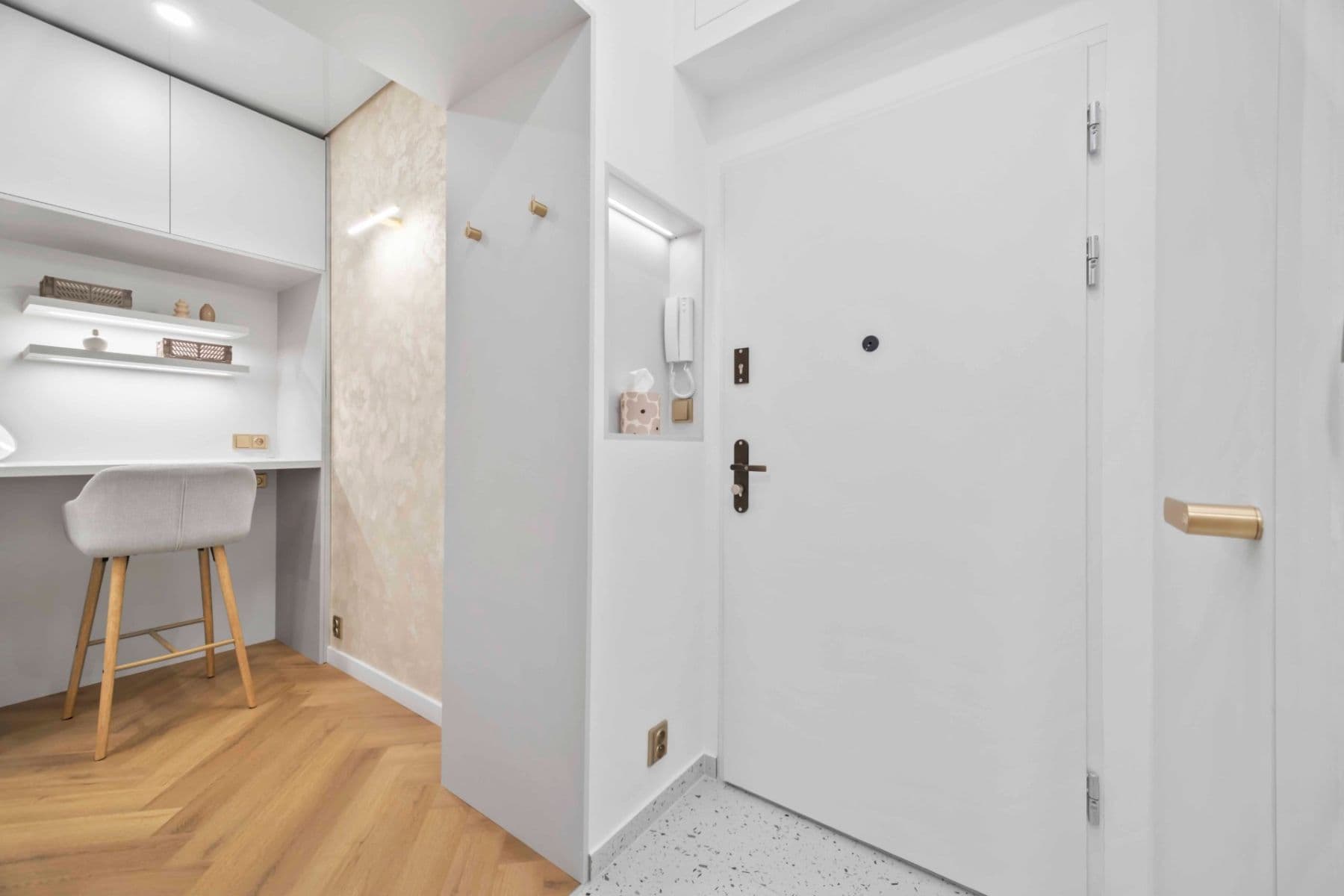 Predaj bytu 1-izbový 26 m², Kralická, Praha, Praha Predaj bytu 1-izbový 26 m², Kralická, Praha, Praha