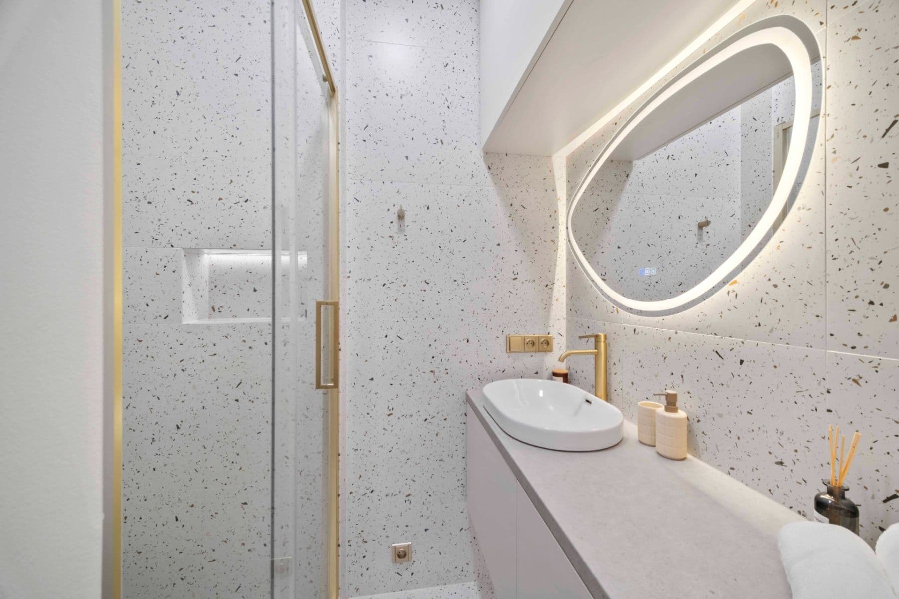 Predaj bytu 1-izbový 26 m², Kralická, Praha, Praha Predaj bytu 1-izbový 26 m², Kralická, Praha, Praha