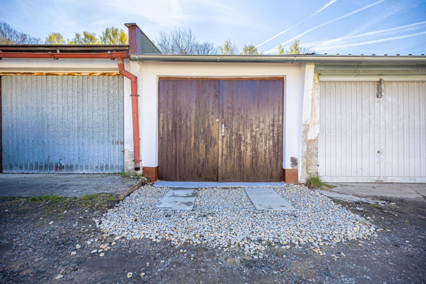 Predaj garáže 20 m², Březová, Karlovarský kraj Predaj garáže 20 m², Březová, Karlovarský kraj