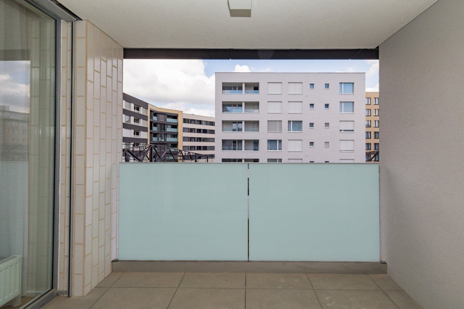 Prenájom bytu 1-izbový 36 m², Vrbenského, Praha, Praha Prenájom bytu 1-izbový 36 m², Vrbenského, Praha, Praha