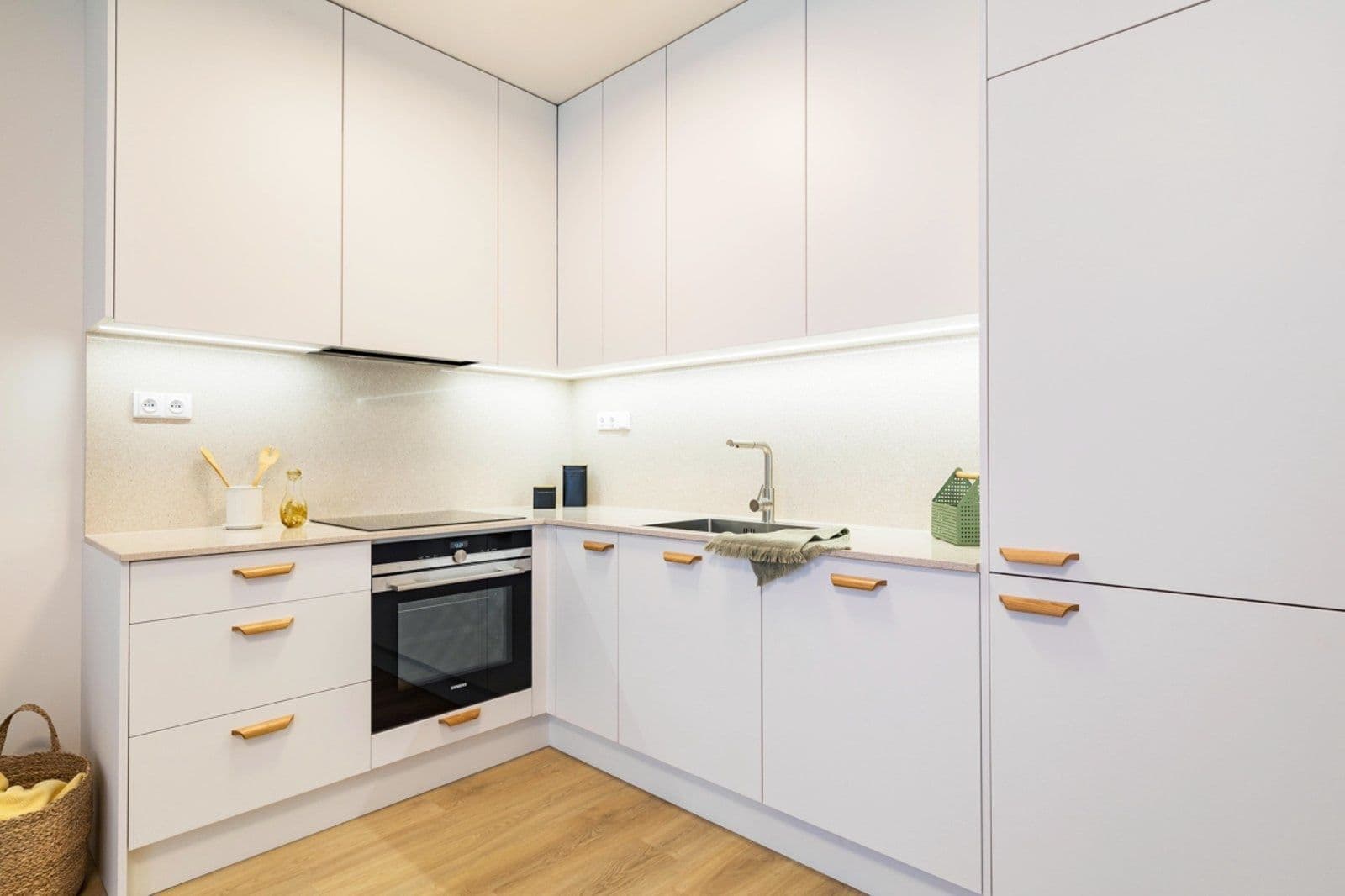 Prenájom bytu 1-izbový 36 m², Vrbenského, Praha, Praha Prenájom bytu 1-izbový 36 m², Vrbenského, Praha, Praha