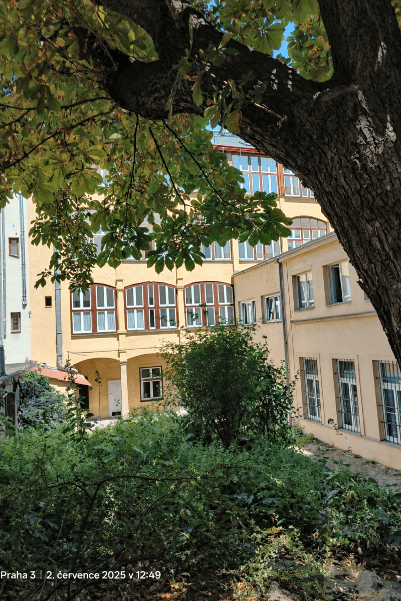 Prenájom bytu 1-izbový 28 m², Husitská, Praha, Praha Prenájom bytu 1-izbový 28 m², Husitská, Praha, Praha