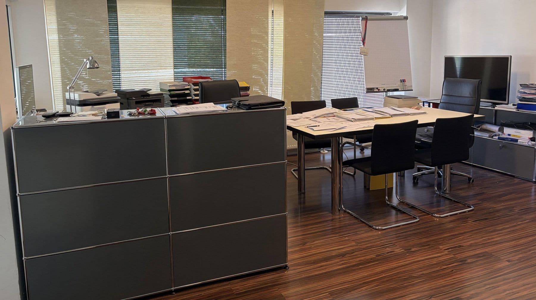 Prenájom kancelárie 90 m², Heidelberg, Bádensko-Wurttembersko Prenájom kancelárie 90 m², Heidelberg, Bádensko-Wurttembersko