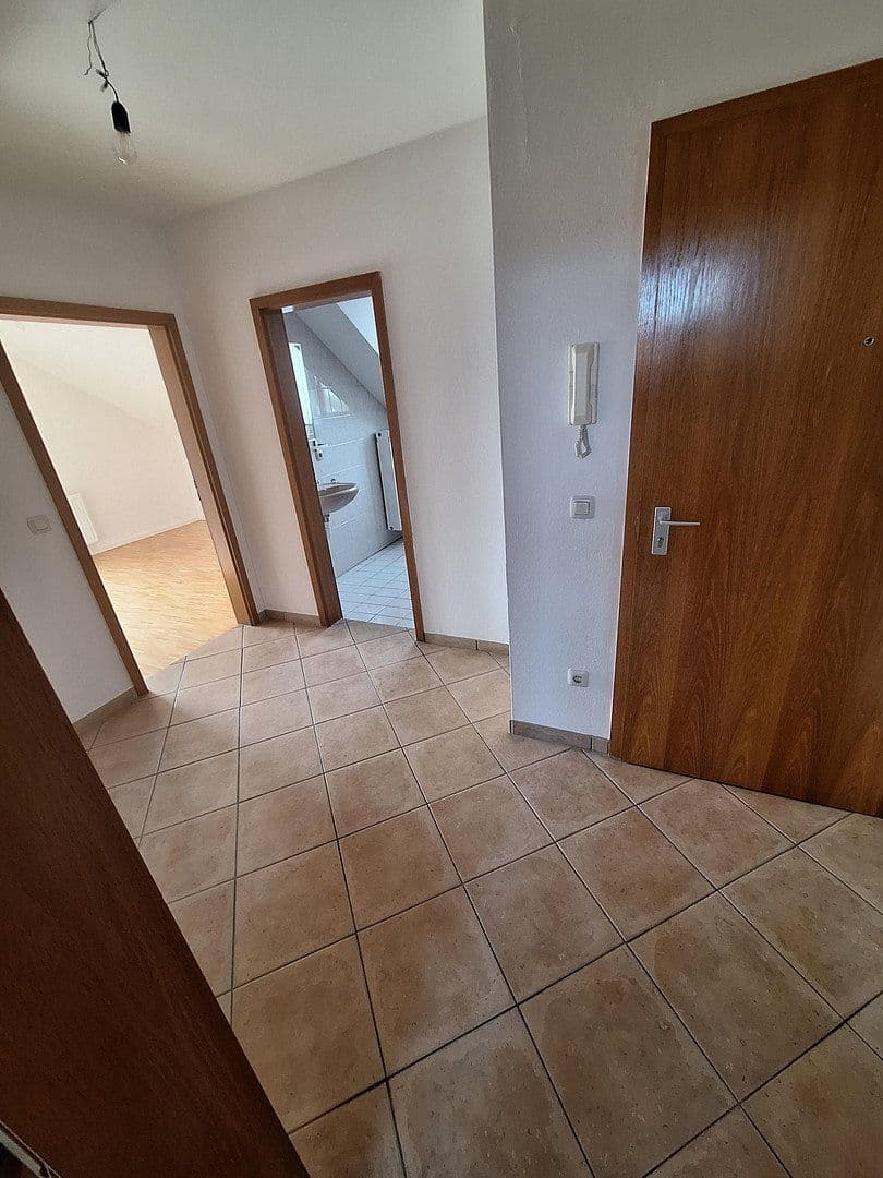 Prenájom bytu 2-izbový 56 m², Neusäß, Bavorsko Prenájom bytu 2-izbový 56 m², Neusäß, Bavorsko
