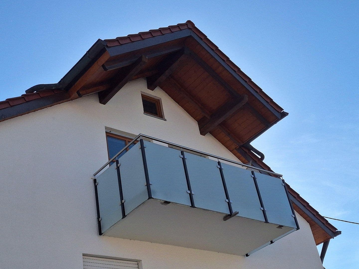 Prenájom bytu 2-izbový 56 m², Neusäß, Bavorsko Prenájom bytu 2-izbový 56 m², Neusäß, Bavorsko