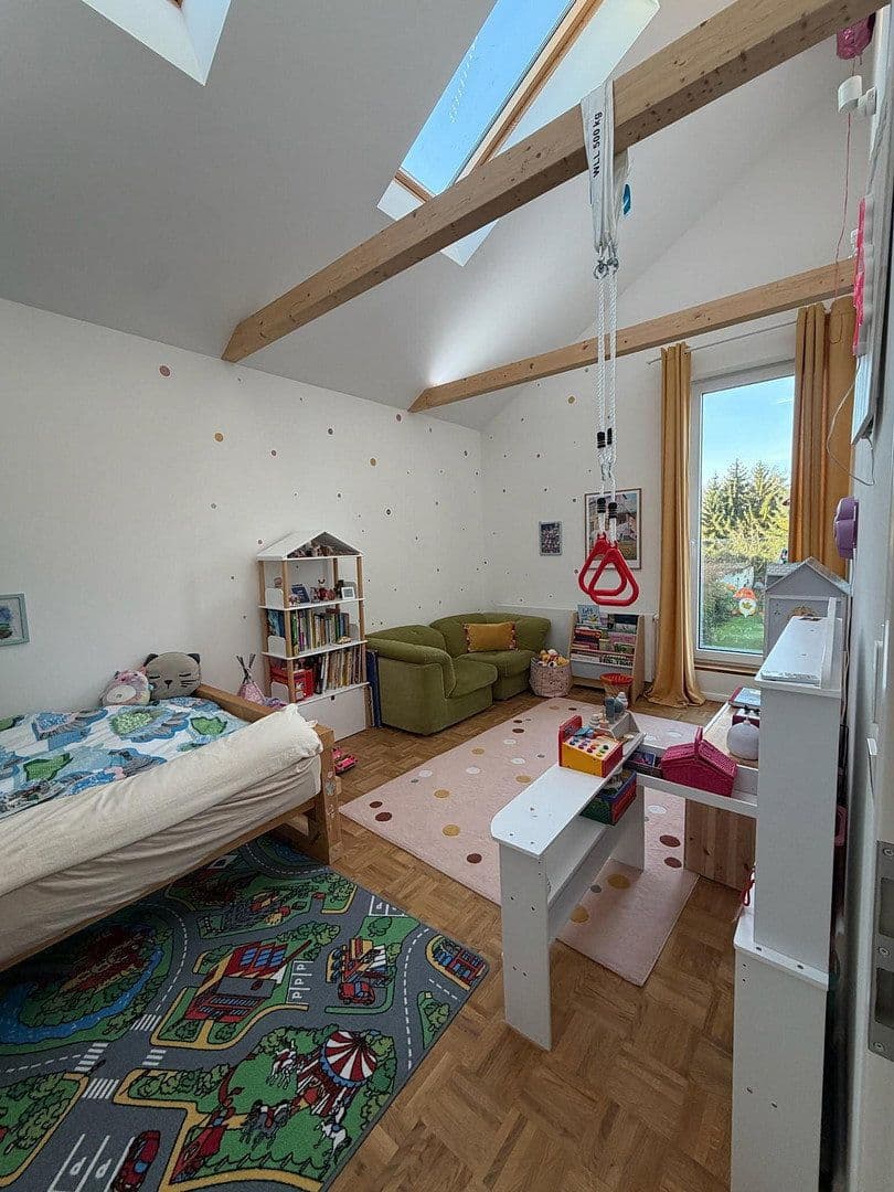 Predaj domu 260 m², pozemek 764 m², Berlin, Berlín Predaj domu 260 m², pozemek 764 m², Berlin, Berlín