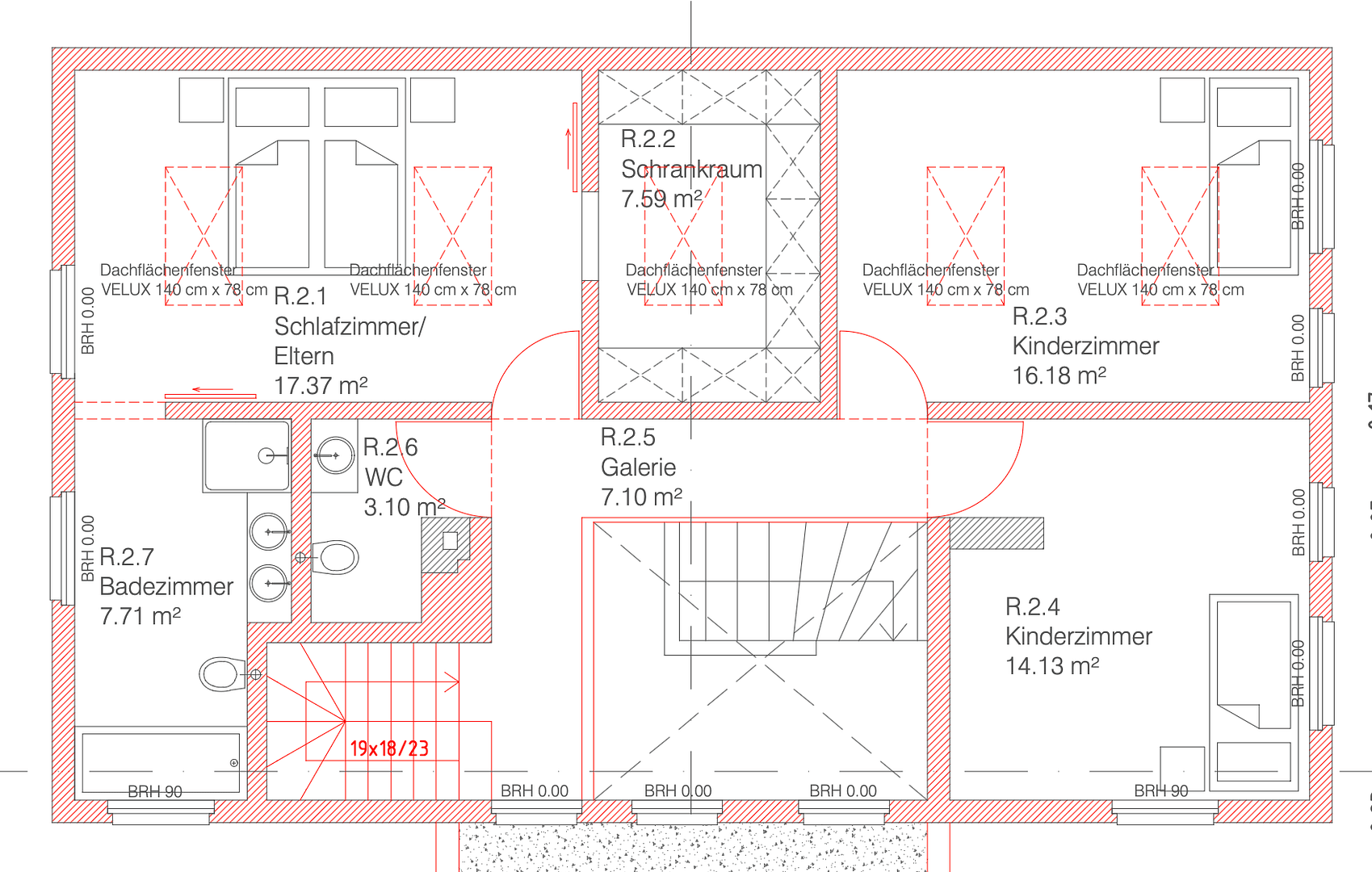 Predaj domu 260 m², pozemek 764 m², Berlin, Berlín Predaj domu 260 m², pozemek 764 m², Berlin, Berlín