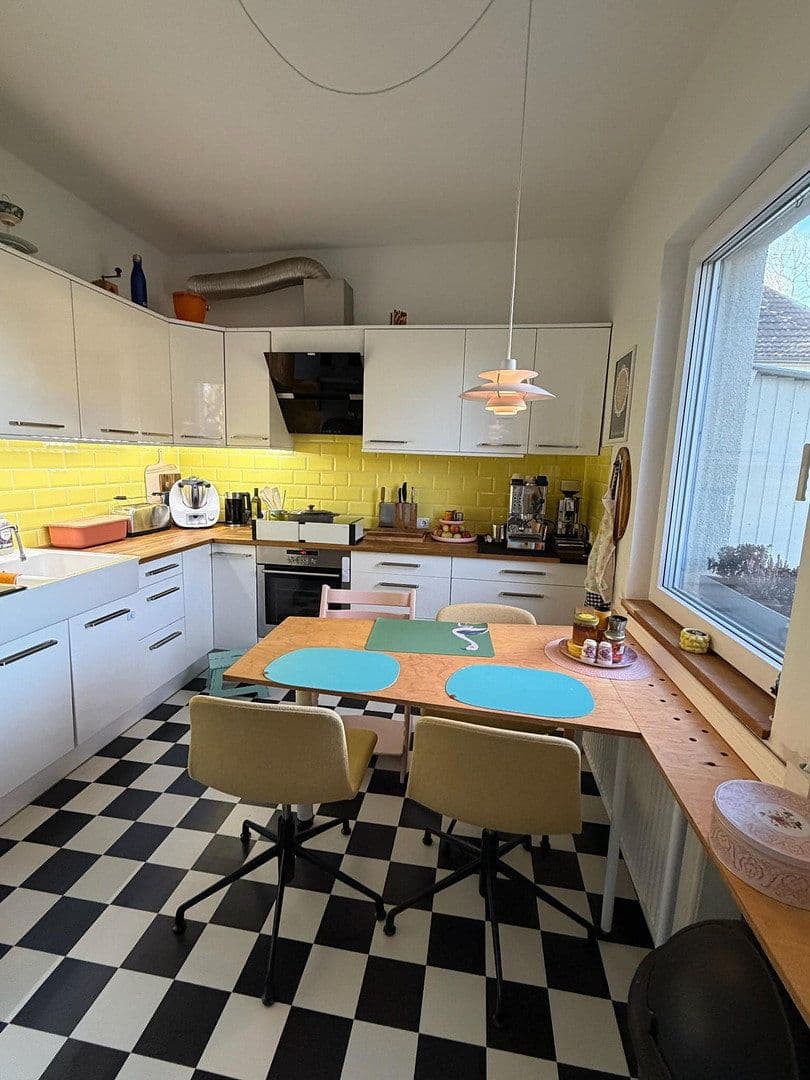 Predaj domu 260 m², pozemek 764 m², Berlin, Berlín Predaj domu 260 m², pozemek 764 m², Berlin, Berlín
