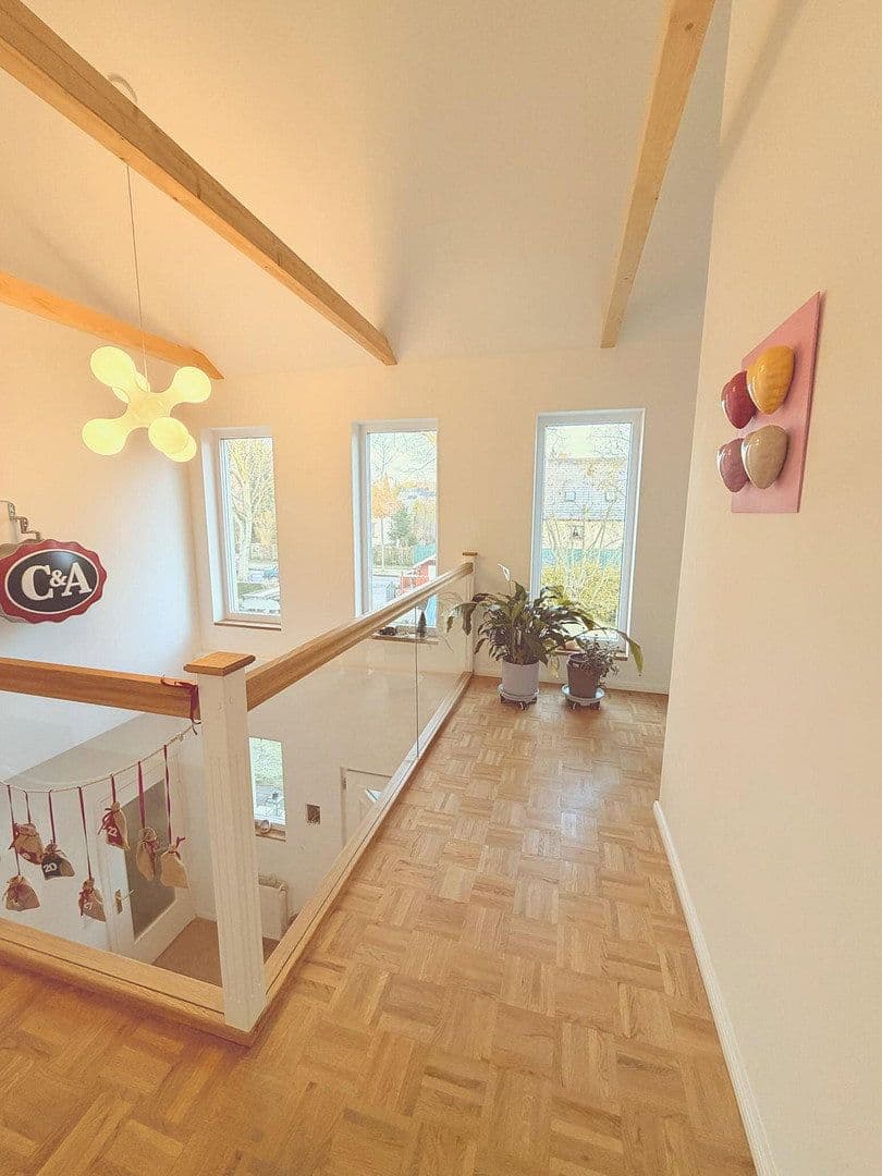 Predaj domu 260 m², pozemek 764 m², Berlin, Berlín Predaj domu 260 m², pozemek 764 m², Berlin, Berlín