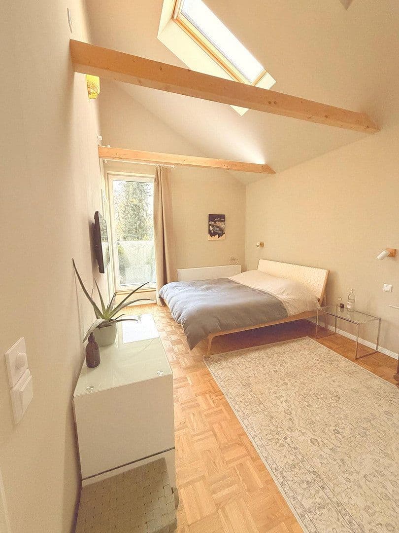 Predaj domu 260 m², pozemek 764 m², Berlin, Berlín Predaj domu 260 m², pozemek 764 m², Berlin, Berlín