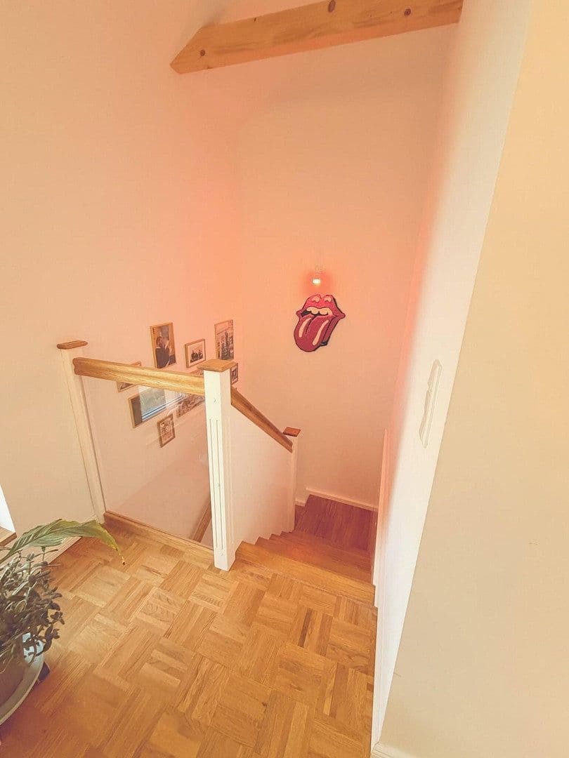 Predaj domu 260 m², pozemek 764 m², Berlin, Berlín Predaj domu 260 m², pozemek 764 m², Berlin, Berlín