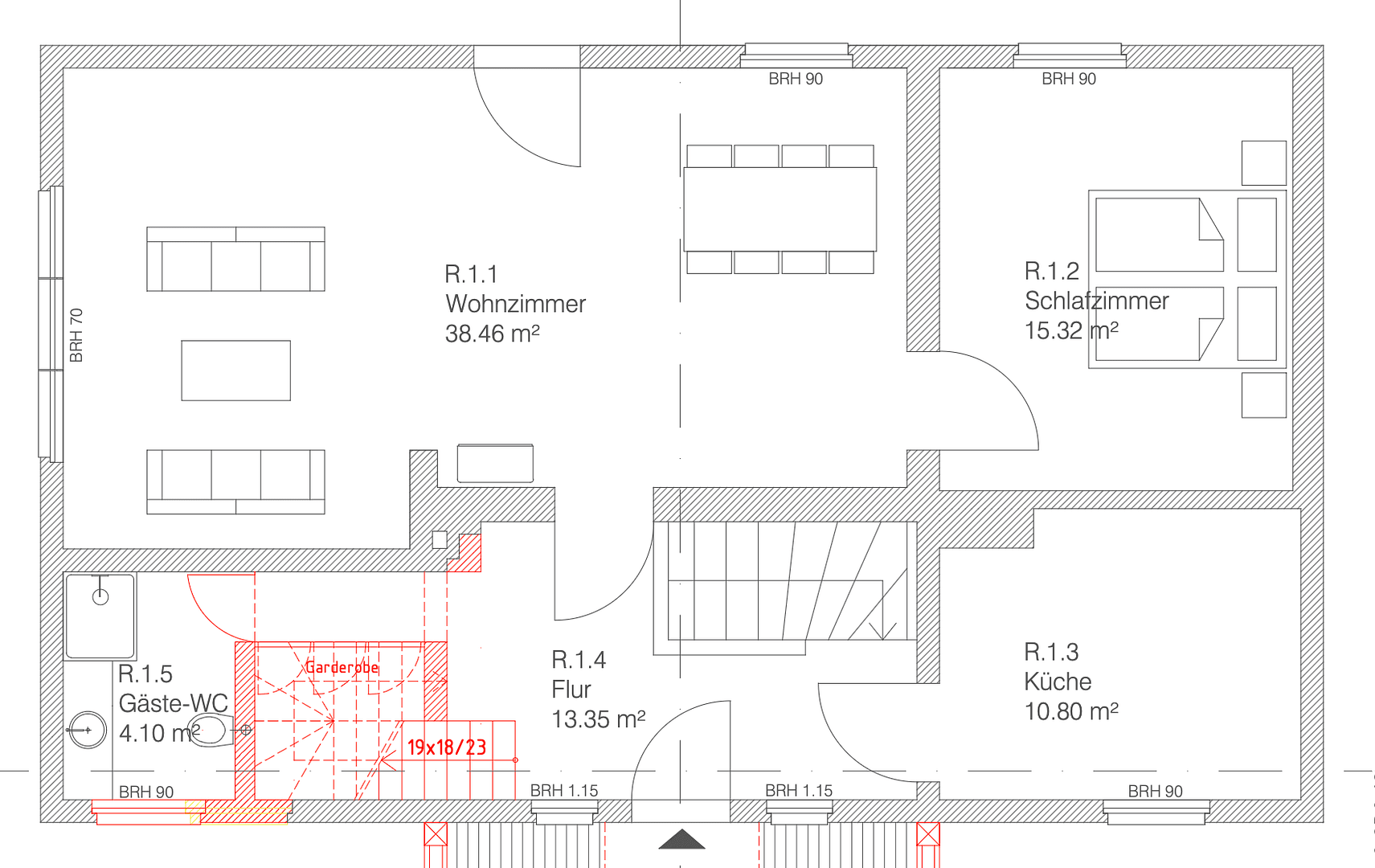 Predaj domu 260 m², pozemek 764 m², Berlin, Berlín Predaj domu 260 m², pozemek 764 m², Berlin, Berlín