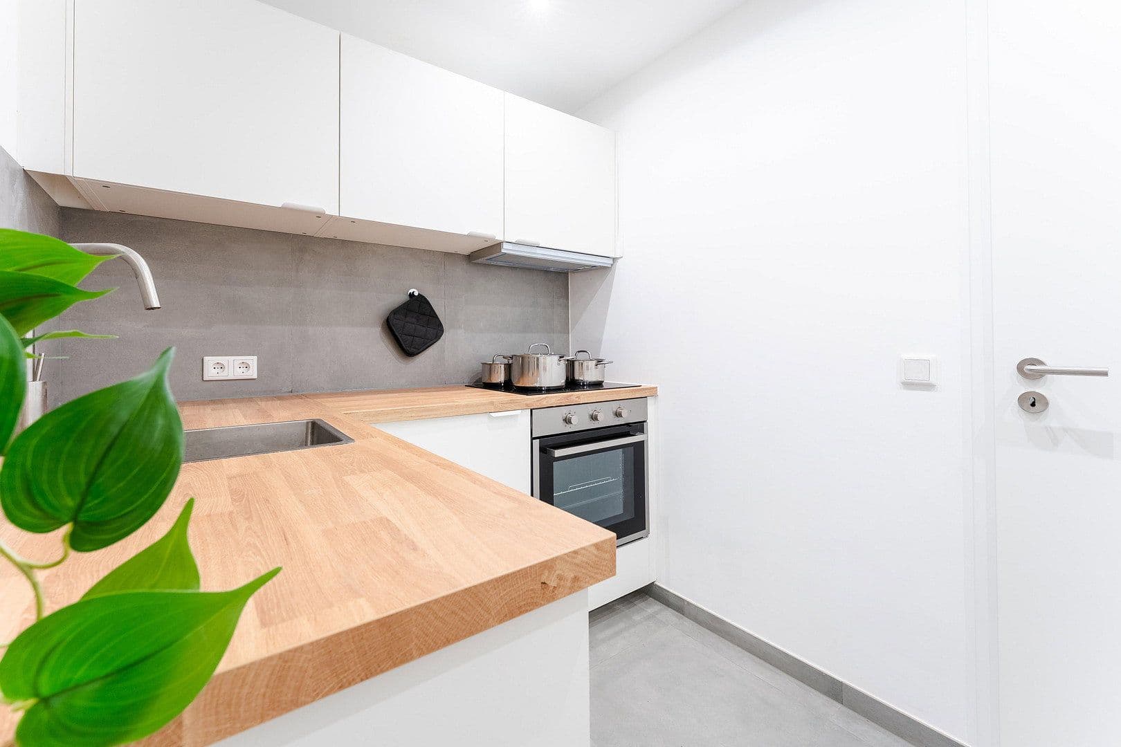 Predaj bytu 3-izbový 58 m², Düsseldorf, Severné Porýnie - Westfálsko Predaj bytu 3-izbový 58 m², Düsseldorf, Severné Porýnie - Westfálsko
