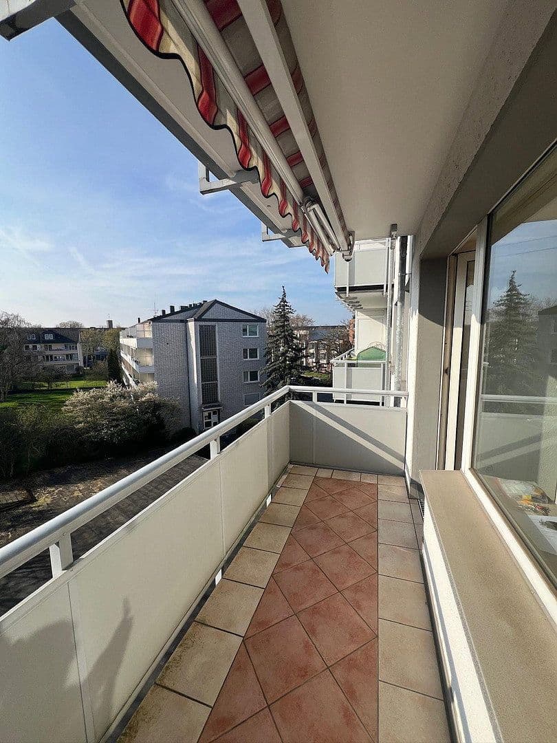 Predaj bytu 3-izbový 58 m², Düsseldorf, Severné Porýnie - Westfálsko Predaj bytu 3-izbový 58 m², Düsseldorf, Severné Porýnie - Westfálsko