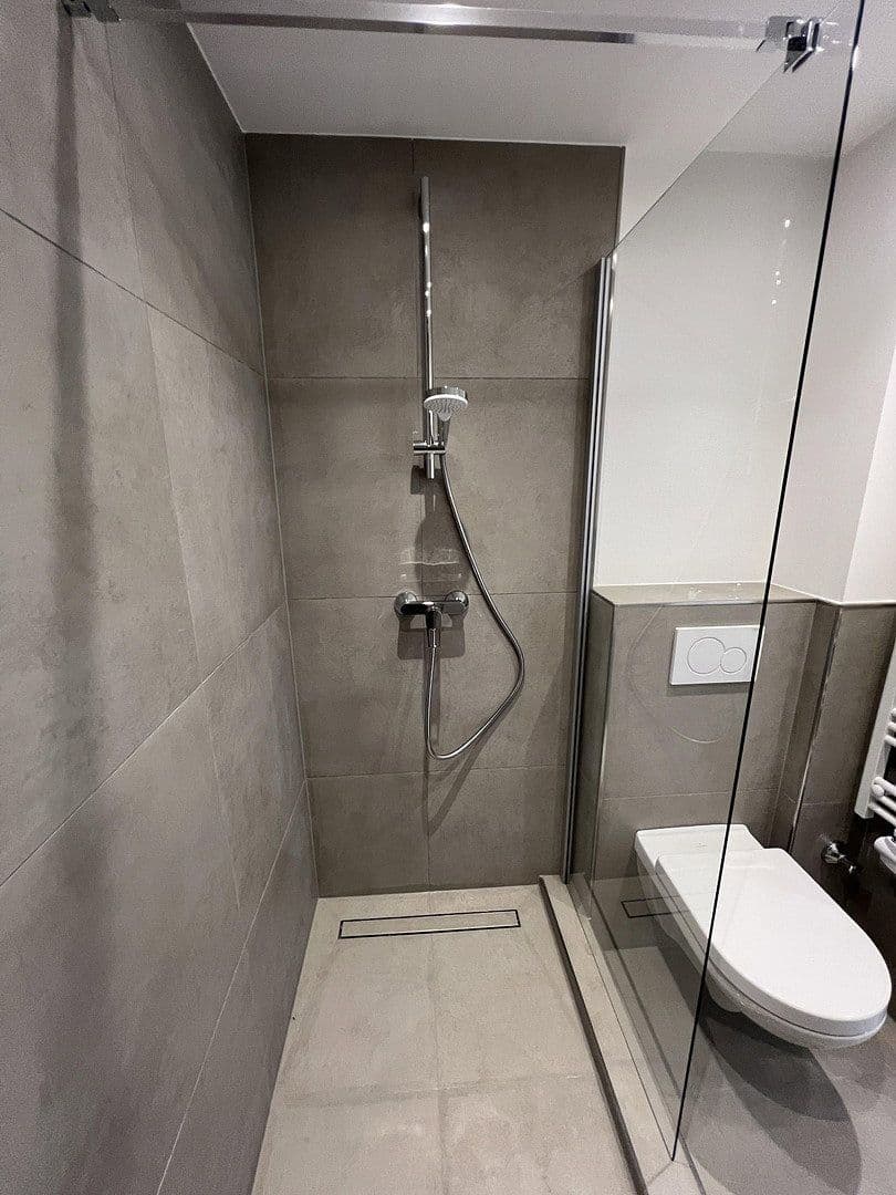 Predaj bytu 3-izbový 58 m², Düsseldorf, Severné Porýnie - Westfálsko Predaj bytu 3-izbový 58 m², Düsseldorf, Severné Porýnie - Westfálsko
