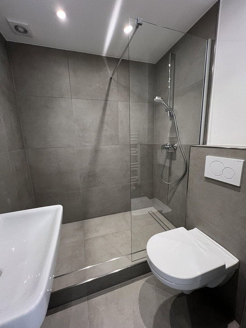 Predaj bytu 3-izbový 58 m², Düsseldorf, Severné Porýnie - Westfálsko Predaj bytu 3-izbový 58 m², Düsseldorf, Severné Porýnie - Westfálsko