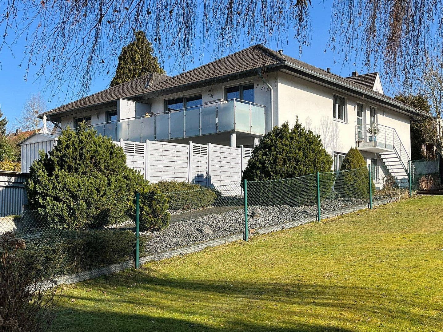 Predaj bytu 4-izbový 100 m², Hiddenhausen, Severné Porýnie - Westfálsko Predaj bytu 4-izbový 100 m², Hiddenhausen, Severné Porýnie - Westfálsko