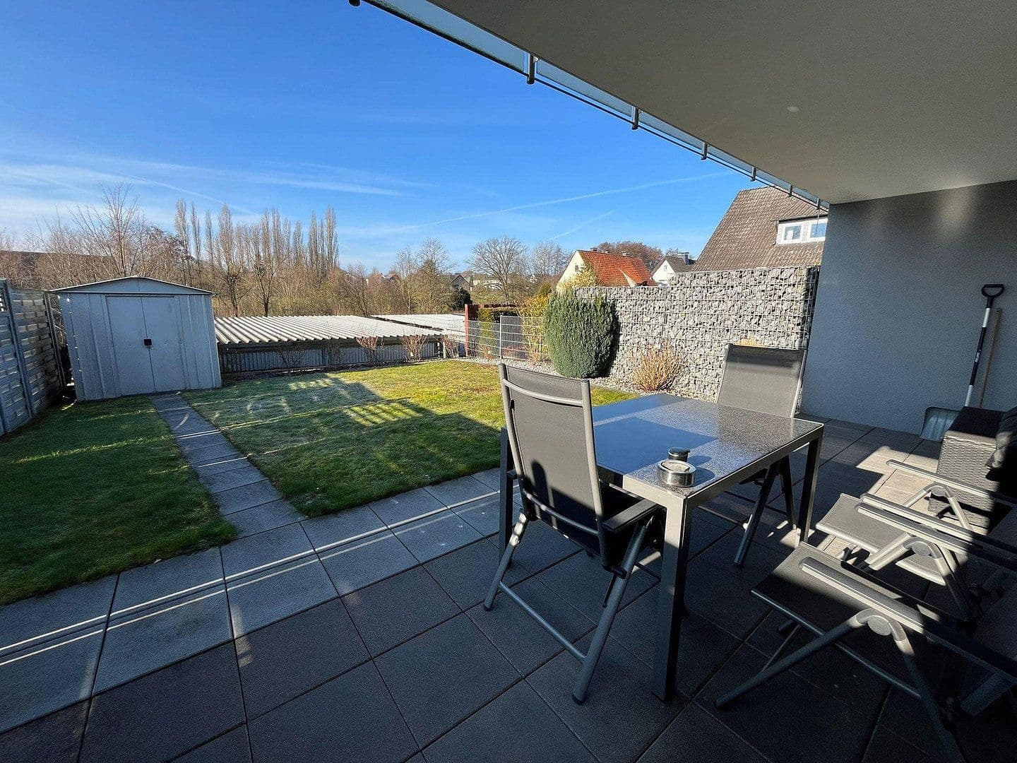 Predaj bytu 4-izbový 100 m², Hiddenhausen, Severné Porýnie - Westfálsko Predaj bytu 4-izbový 100 m², Hiddenhausen, Severné Porýnie - Westfálsko