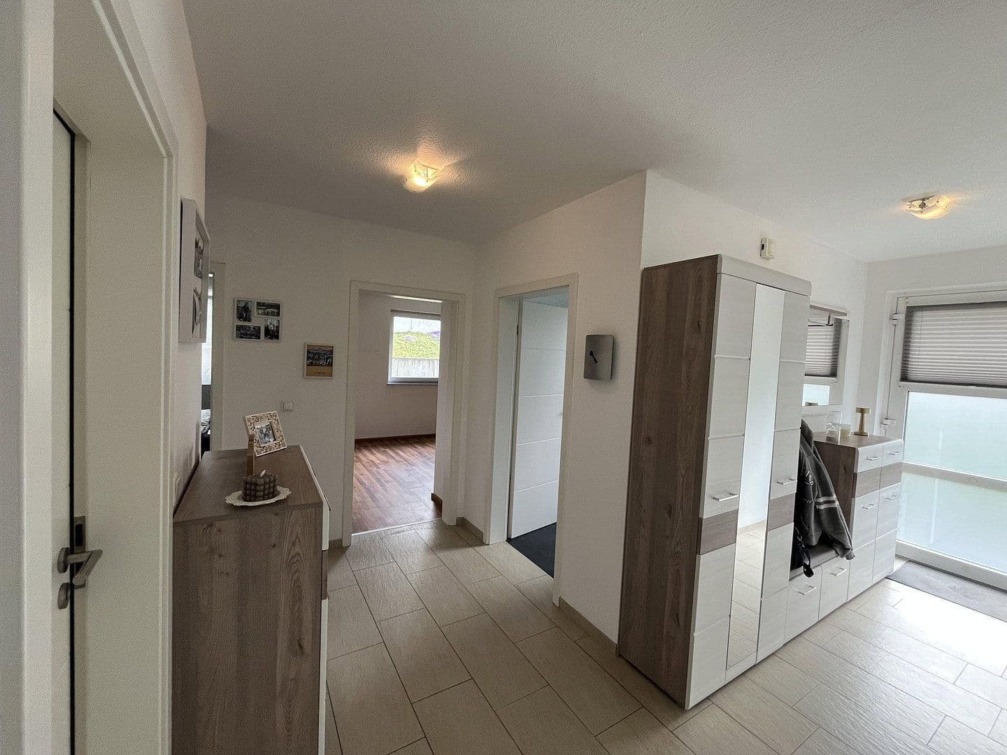 Predaj bytu 4-izbový 100 m², Hiddenhausen, Severné Porýnie - Westfálsko Predaj bytu 4-izbový 100 m², Hiddenhausen, Severné Porýnie - Westfálsko