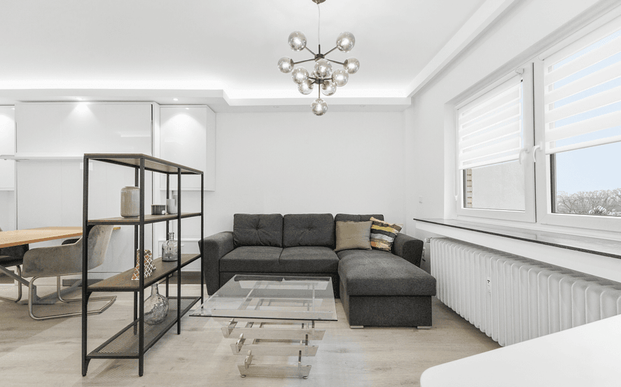 Predaj bytu 1-izbový 37 m², Klapheckstr. 2, Düsseldorf, Severné Porýnie - Westfálsko Predaj bytu 1-izbový 37 m², Klapheckstr. 2, Düsseldorf, Severné Porýnie - Westfálsko