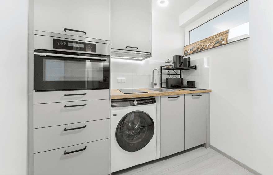 Predaj bytu 1-izbový 37 m², Klapheckstr. 2, Düsseldorf, Severné Porýnie - Westfálsko Predaj bytu 1-izbový 37 m², Klapheckstr. 2, Düsseldorf, Severné Porýnie - Westfálsko